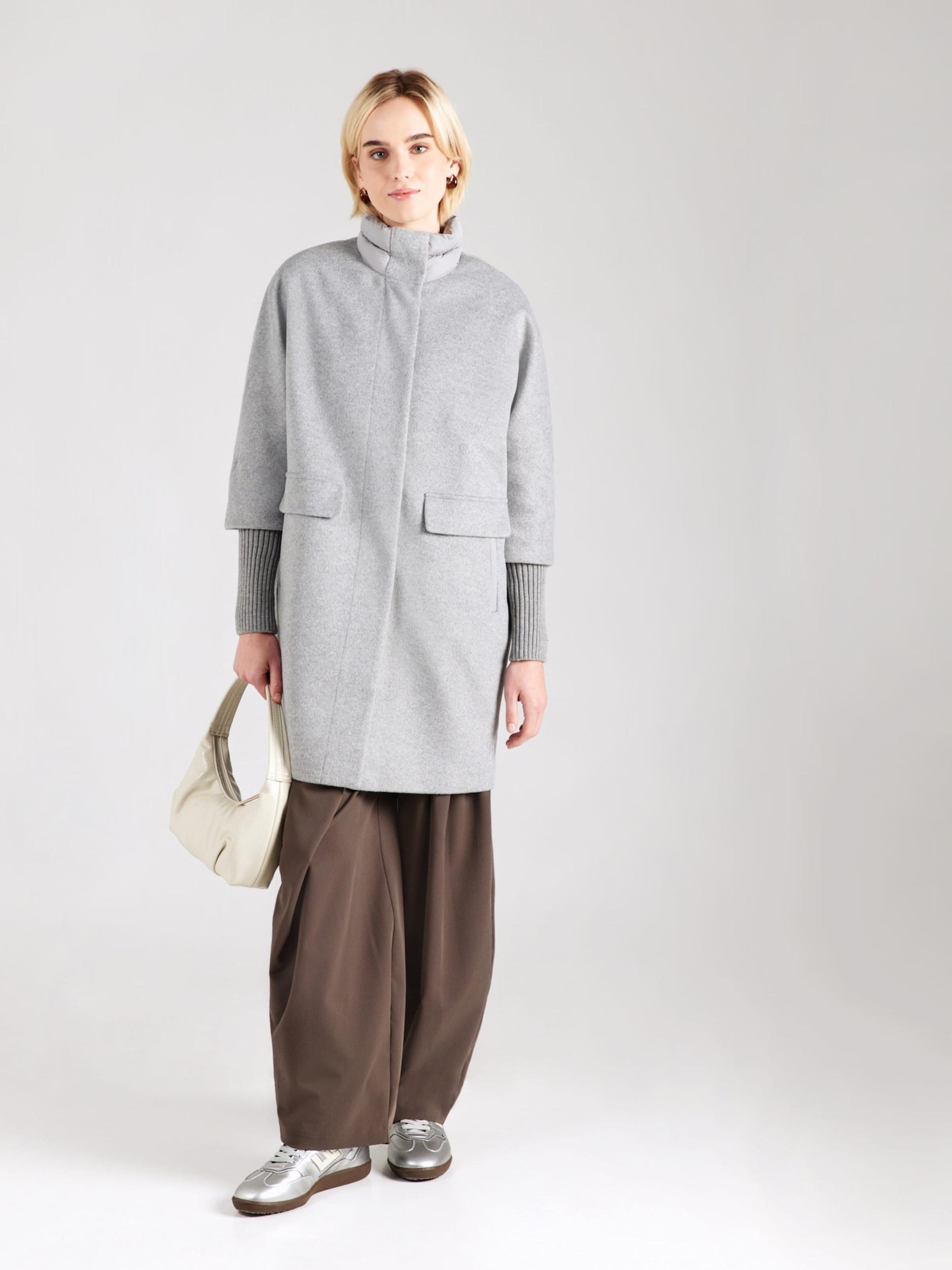 COMMA Átmeneti kabátok szürke