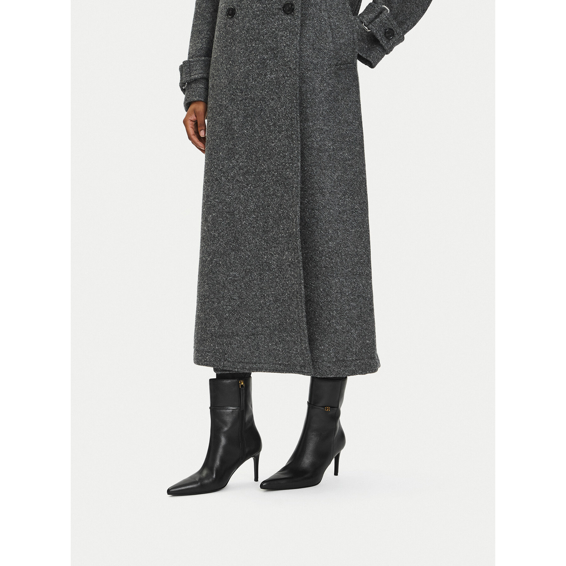 Bokacsizma GINO ROSSI