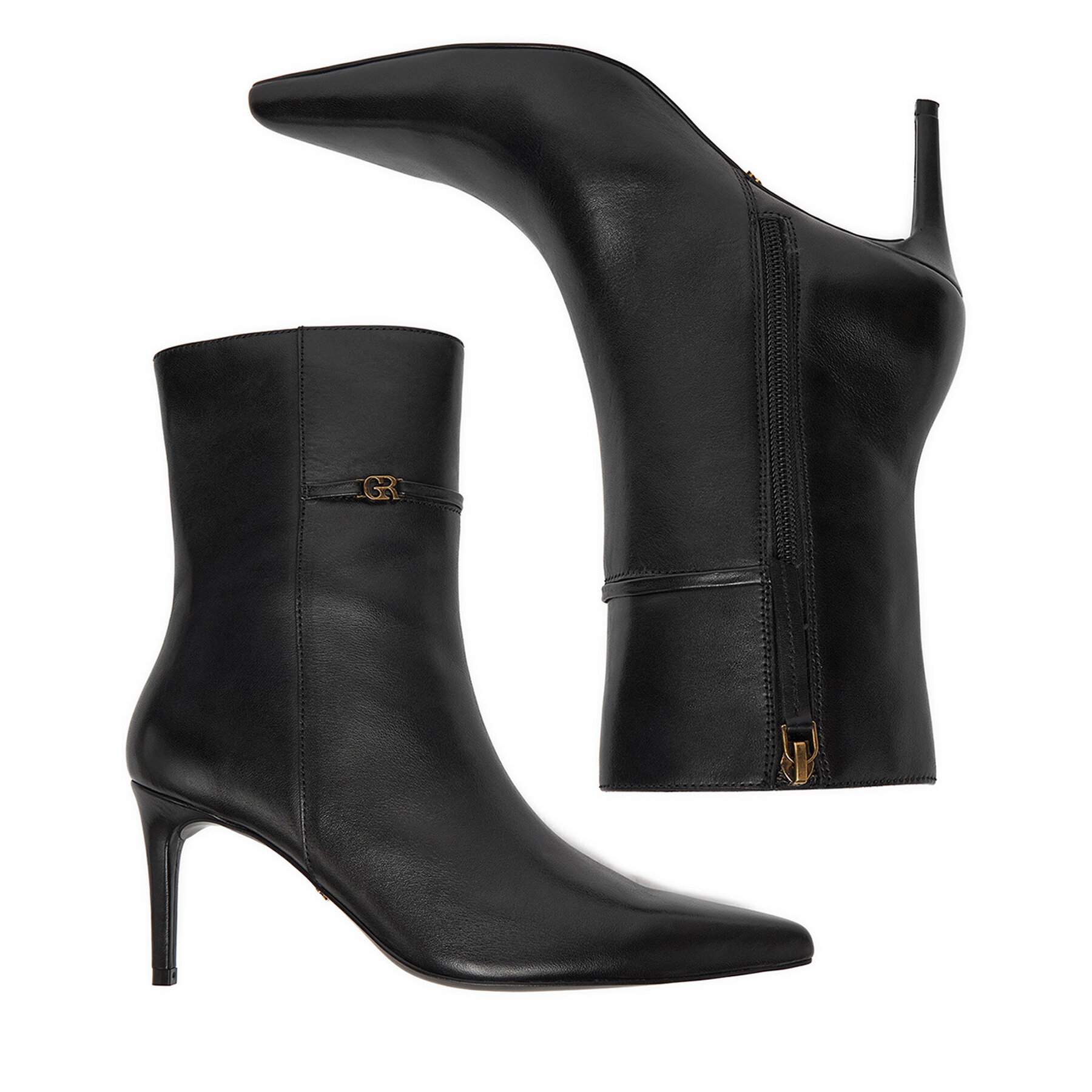 Bokacsizma GINO ROSSI