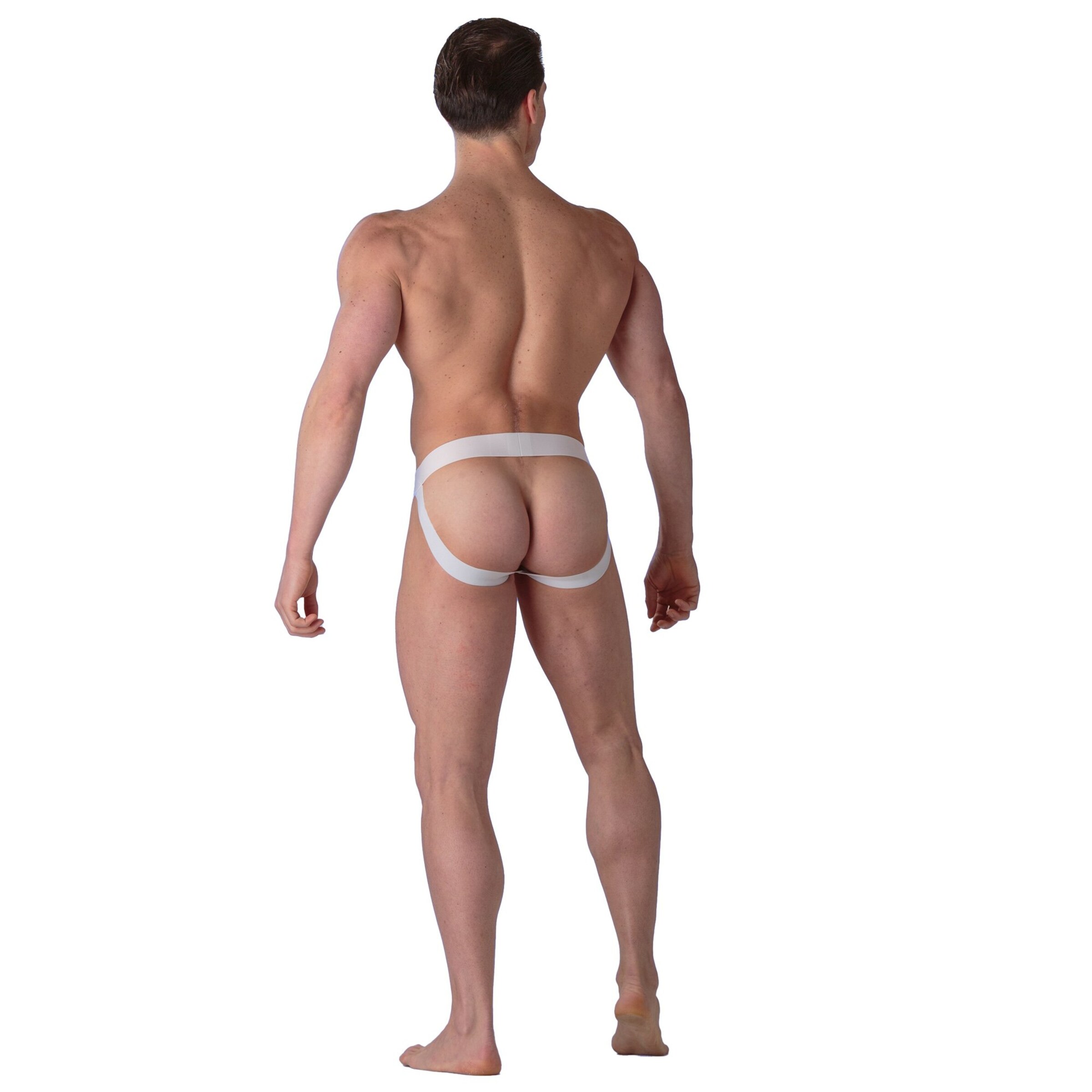 WOH Slip piros / fehér