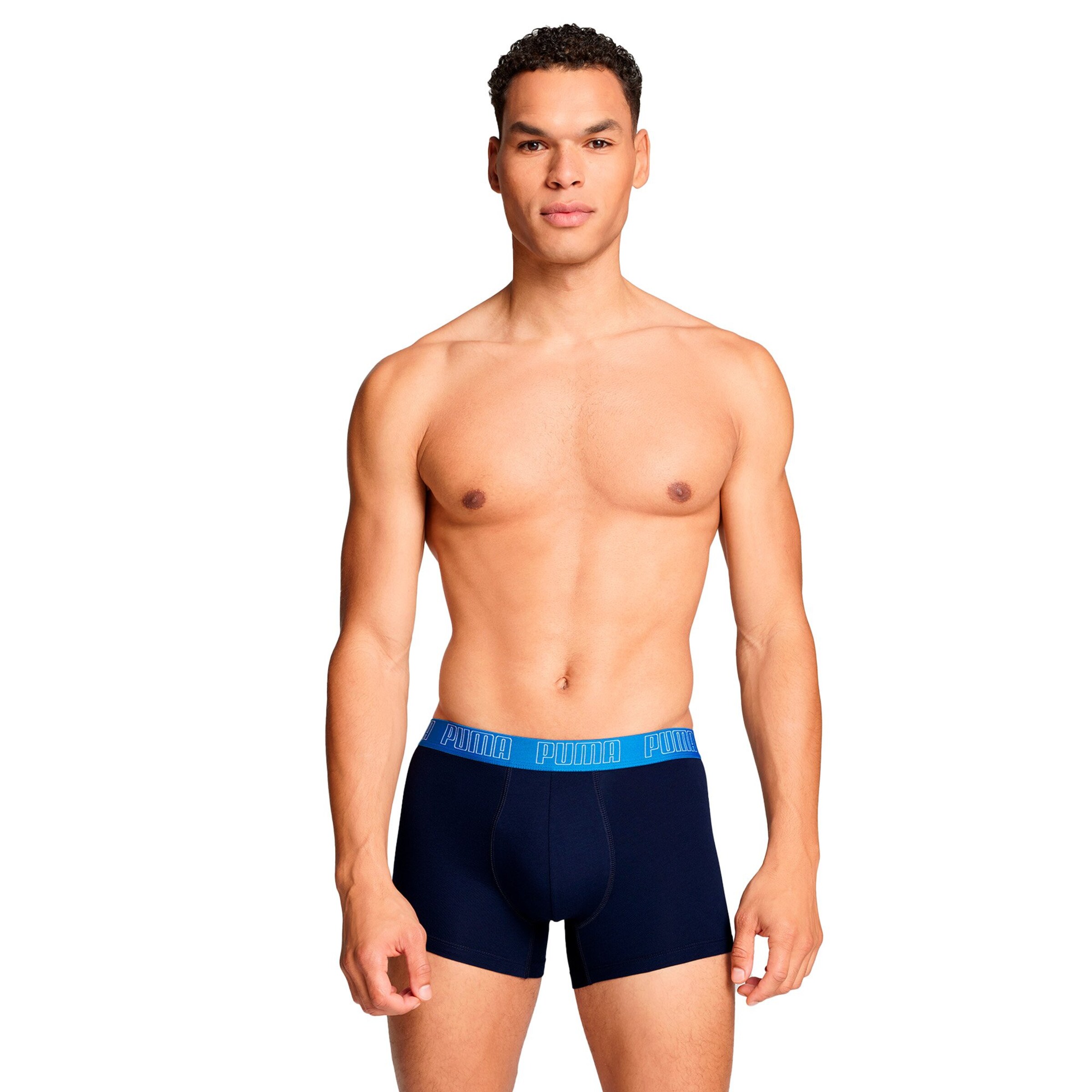 PUMA Boxeralsók kék