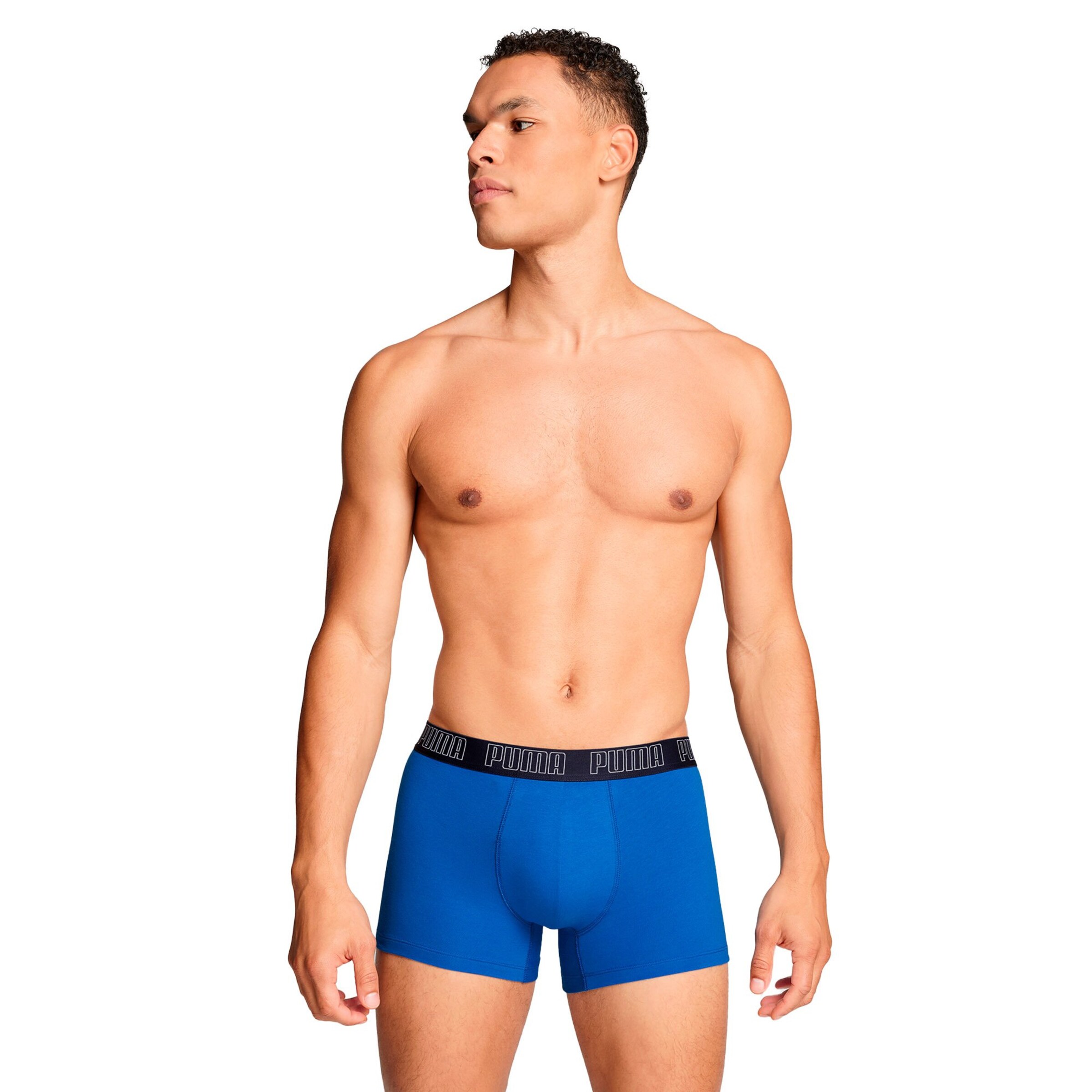 PUMA Boxeralsók kék