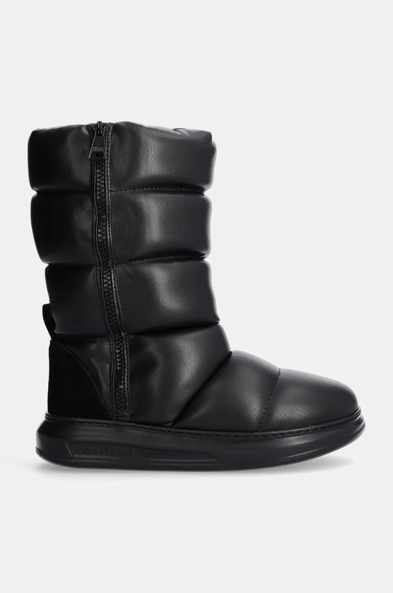 Karl Lagerfeld hócipő KAPRI KOSI