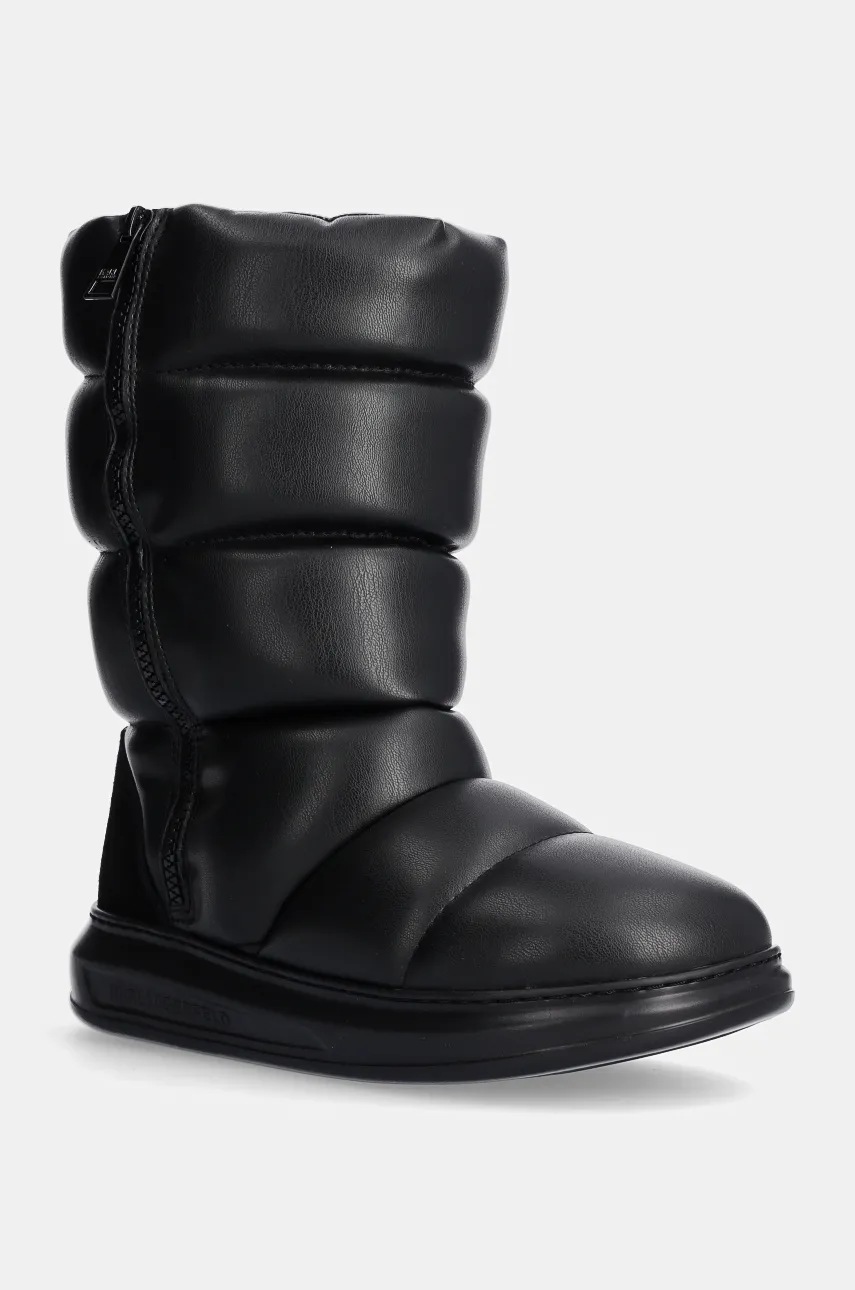 Karl Lagerfeld hócipő KAPRI KOSI