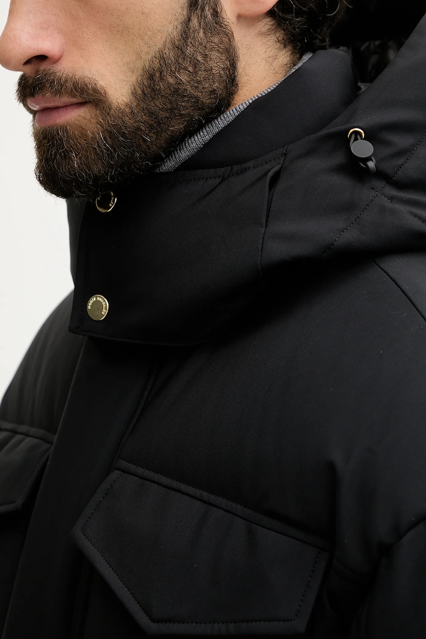 MOOSE KNUCKLES pehelydzseki DUFROST