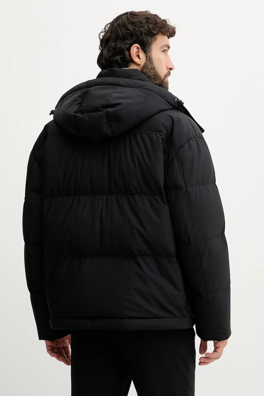 MOOSE KNUCKLES pehelydzseki DUFROST