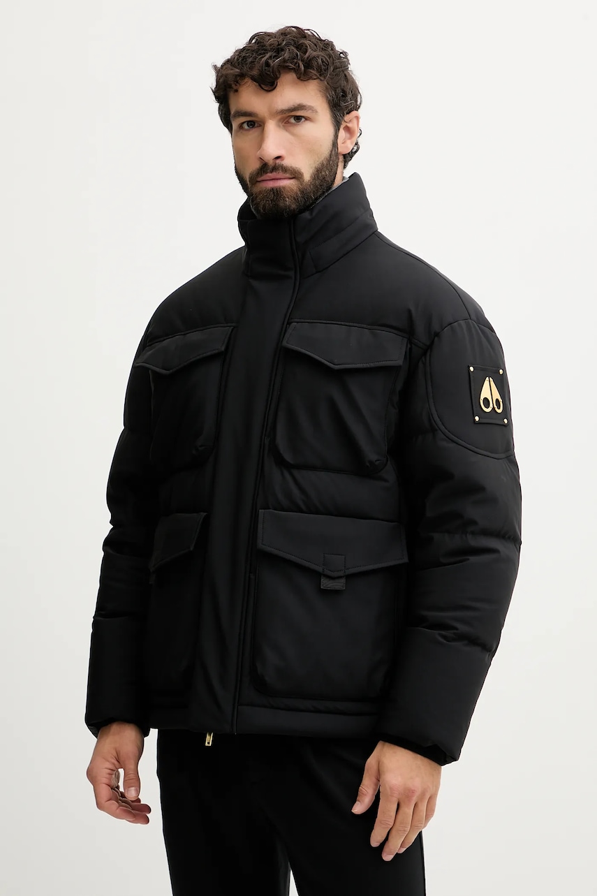 MOOSE KNUCKLES pehelydzseki DUFROST