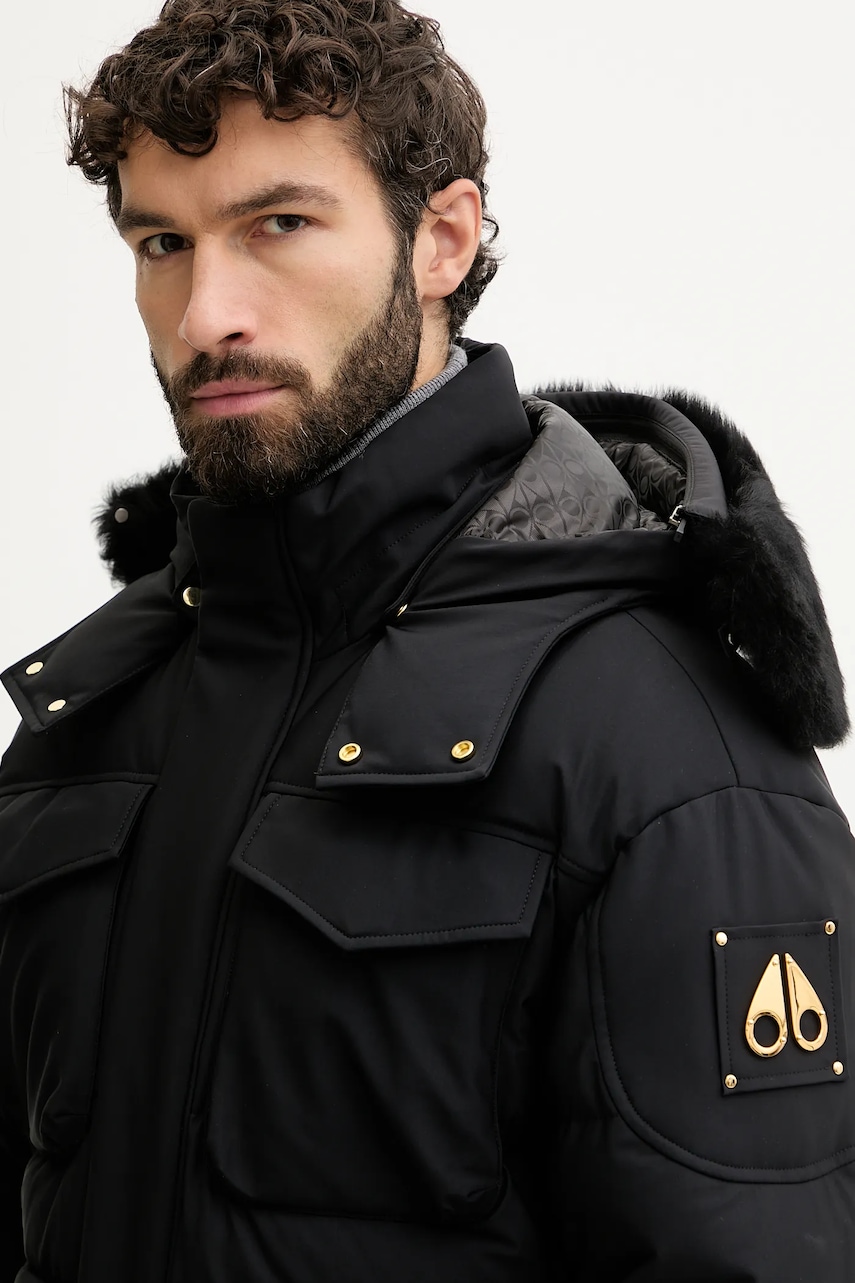 MOOSE KNUCKLES pehelydzseki DUFROST