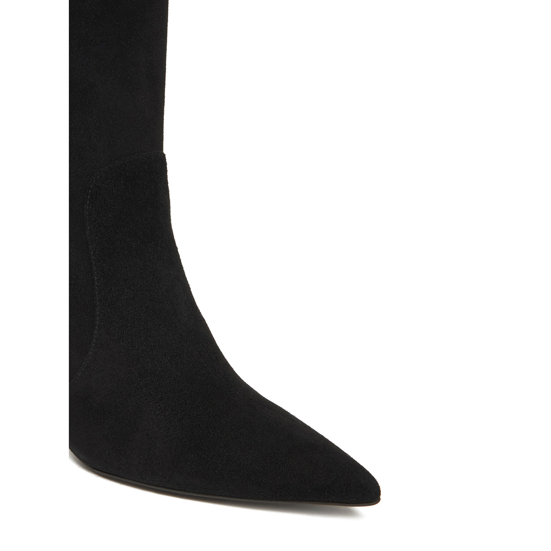 Csizma Stuart Weitzman