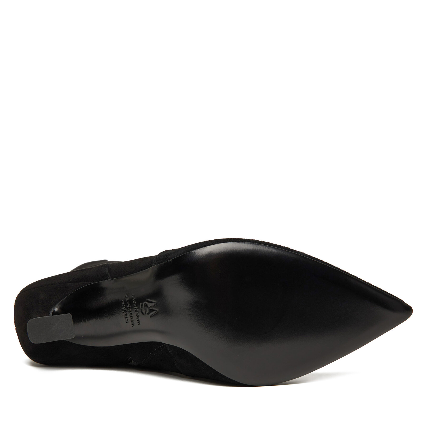 Csizma Stuart Weitzman