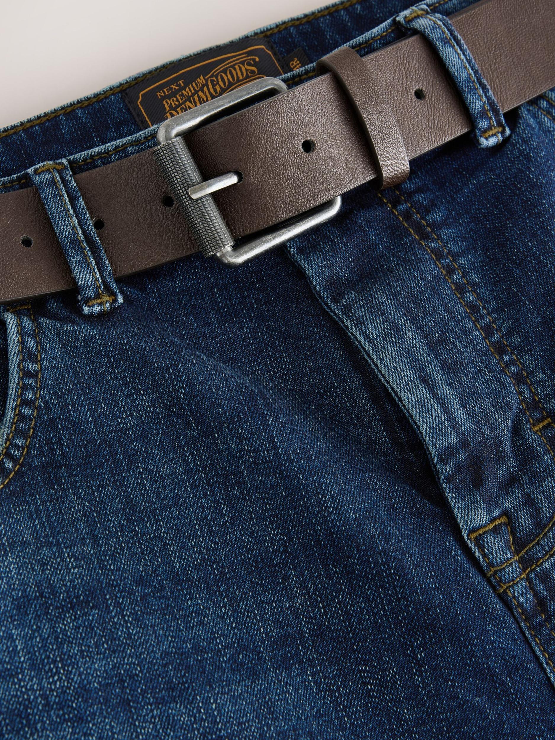 Next Farmer sötétkék