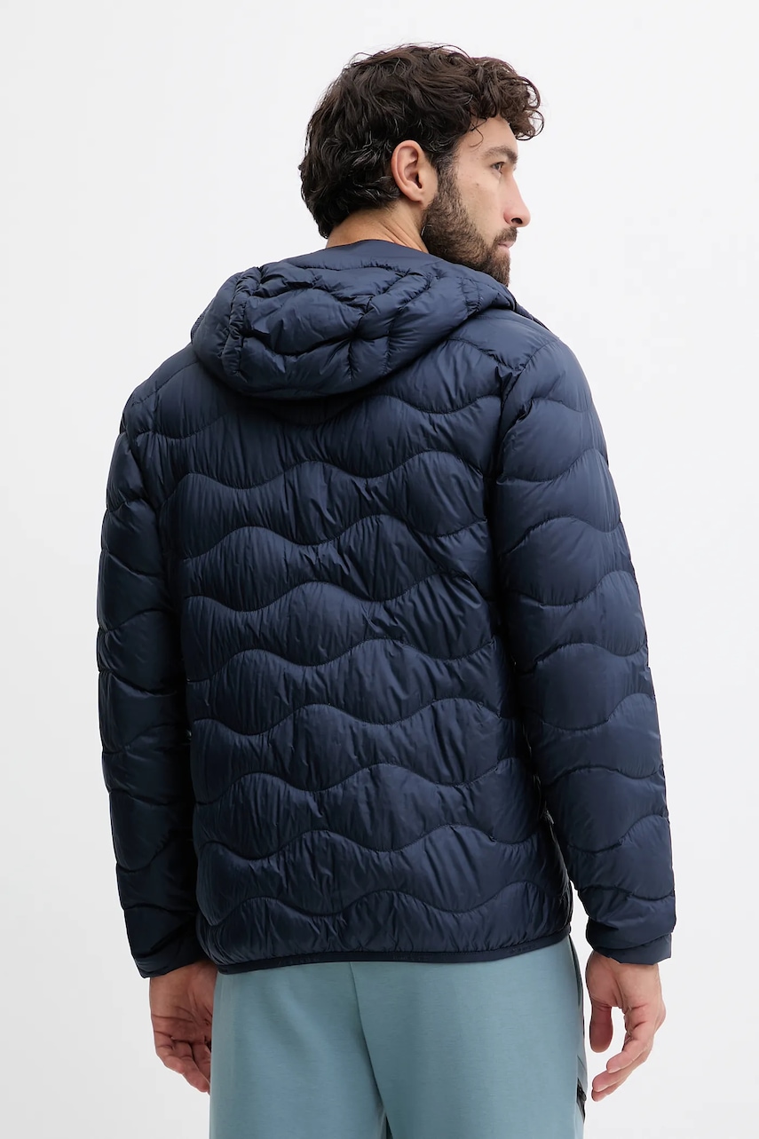 Peak Performance férfi pehelydzseki Helium Down