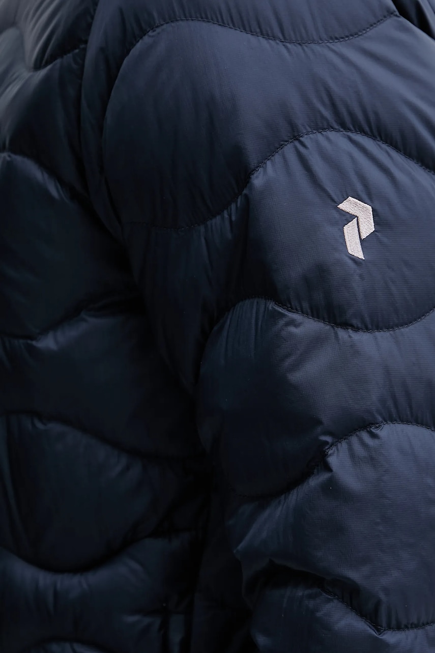 Peak Performance férfi pehelydzseki Helium Down