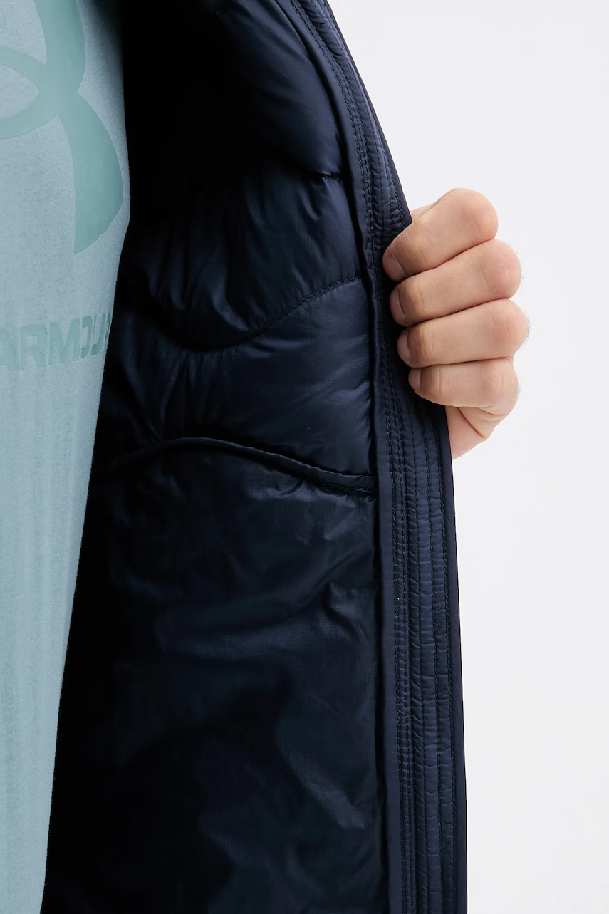 Peak Performance férfi pehelydzseki Helium Down