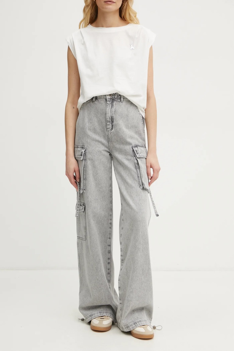 Patrizia Pepe farmer