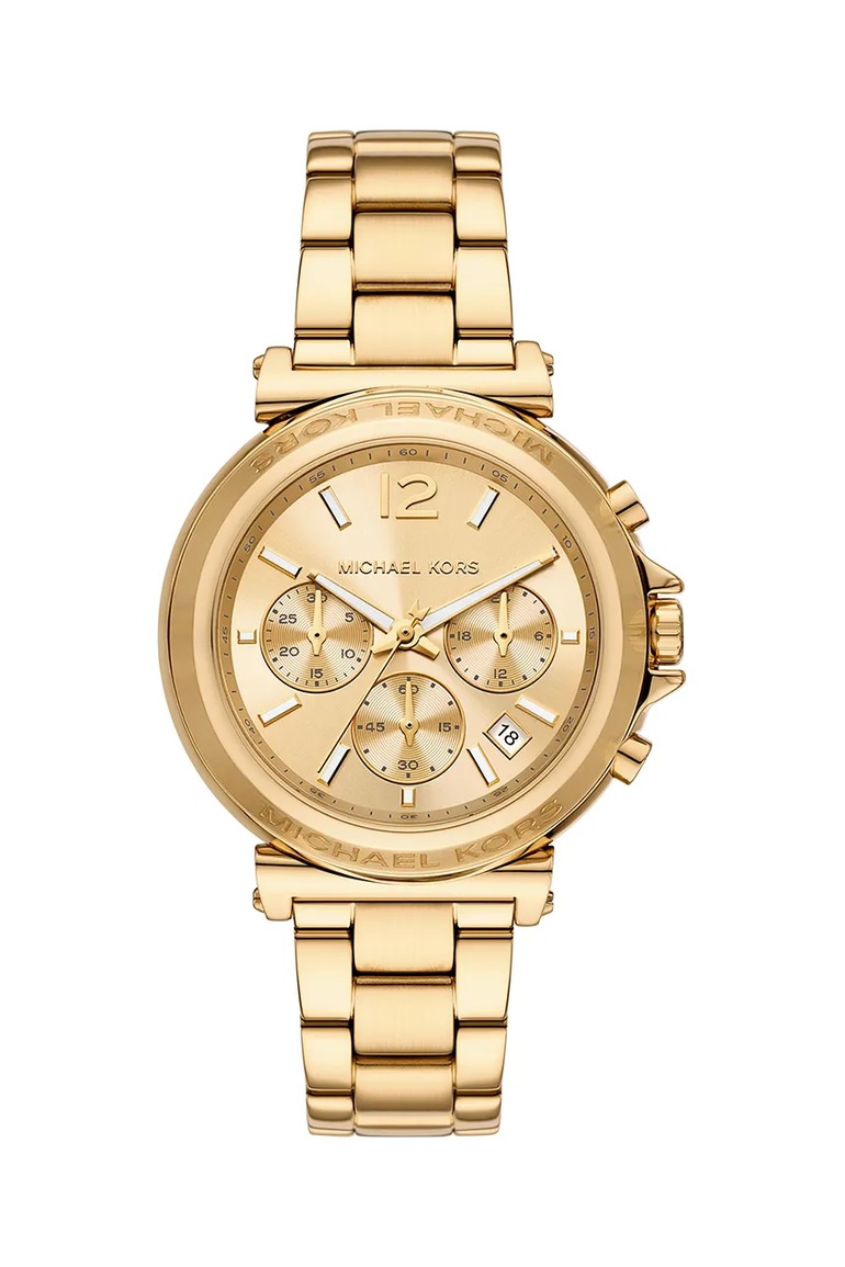 Michael Kors óra sárga, női, MK7493