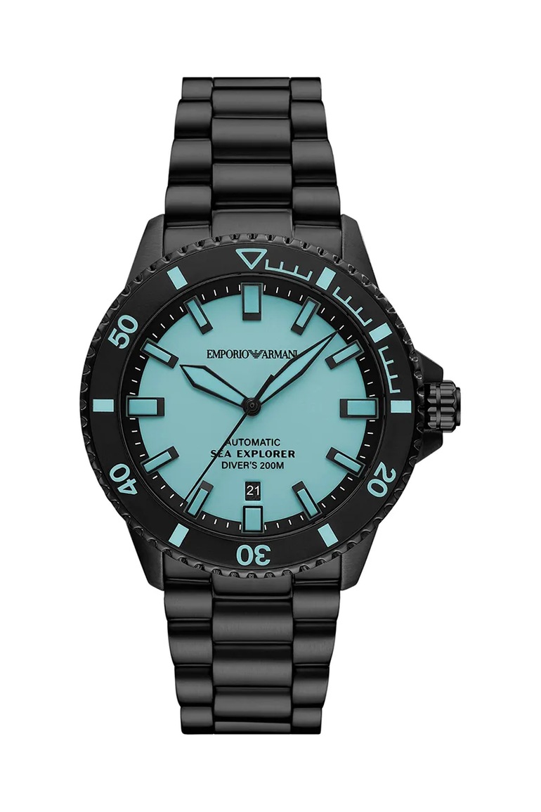 Emporio Armani óra SEA EXPLORER