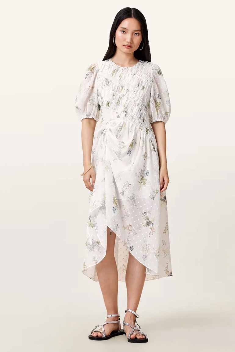 AllSaints ruha SERENE