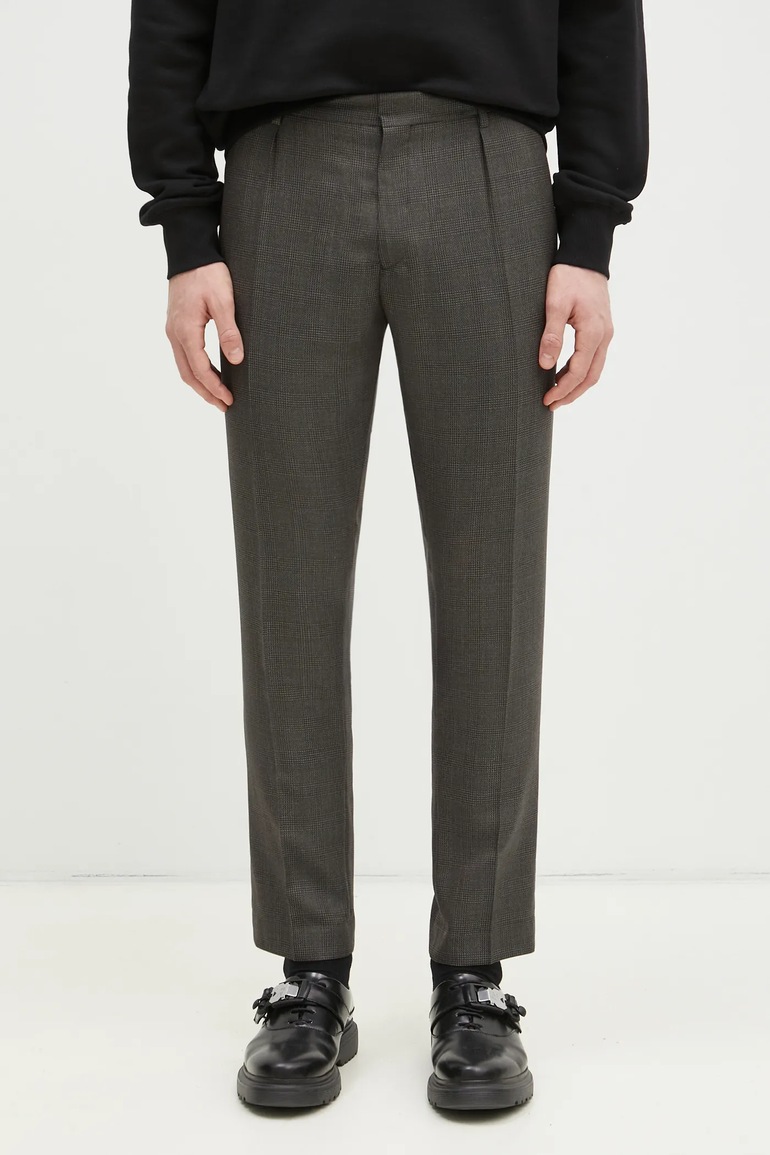 Paul Smith gyapjú nadrág