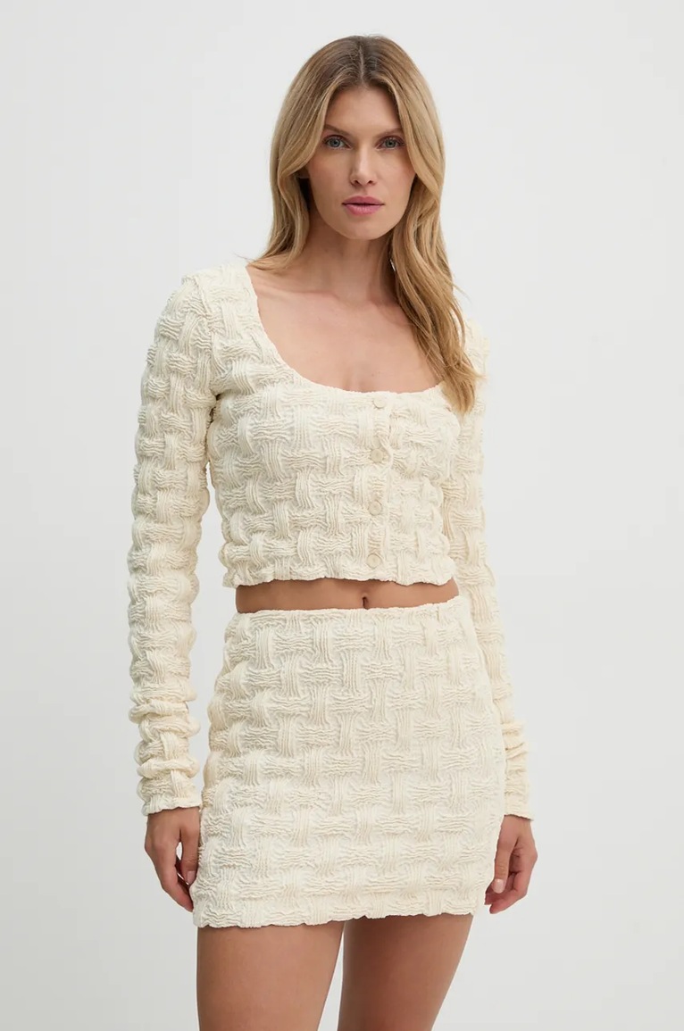 Nanushka felső JYLAN