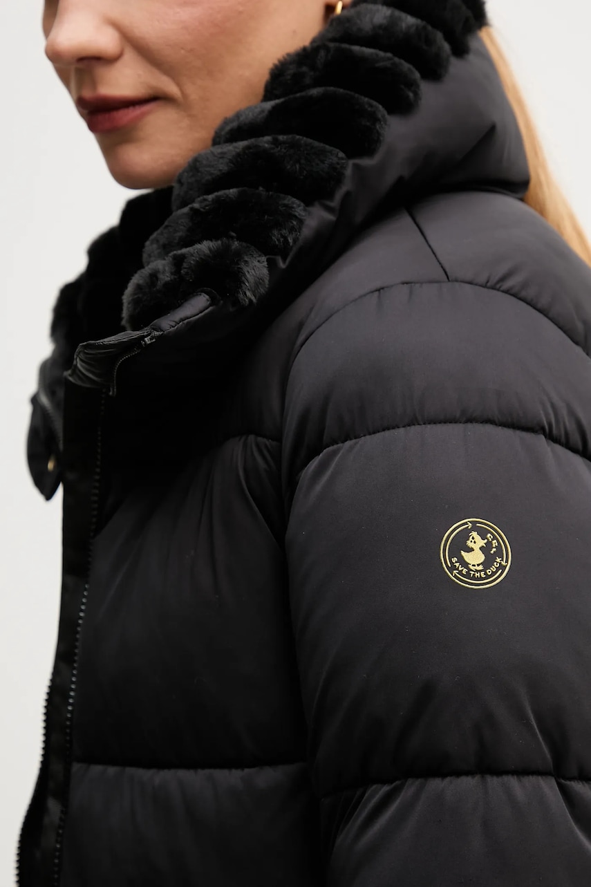 Save The Duck rövid kabát PETUNIA