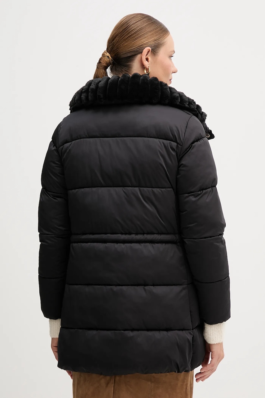 Save The Duck rövid kabát PETUNIA