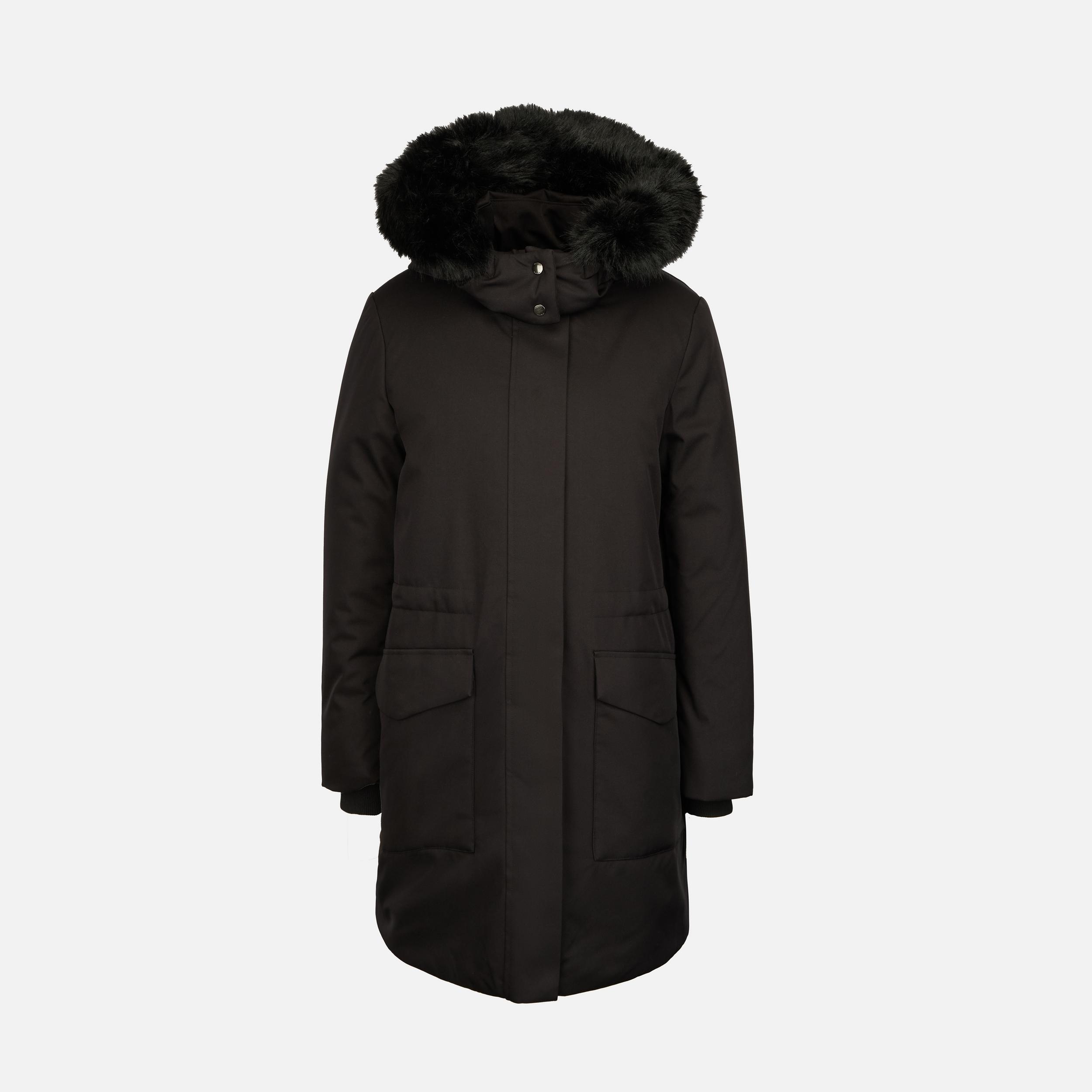 Geox Spherica női fekete parka