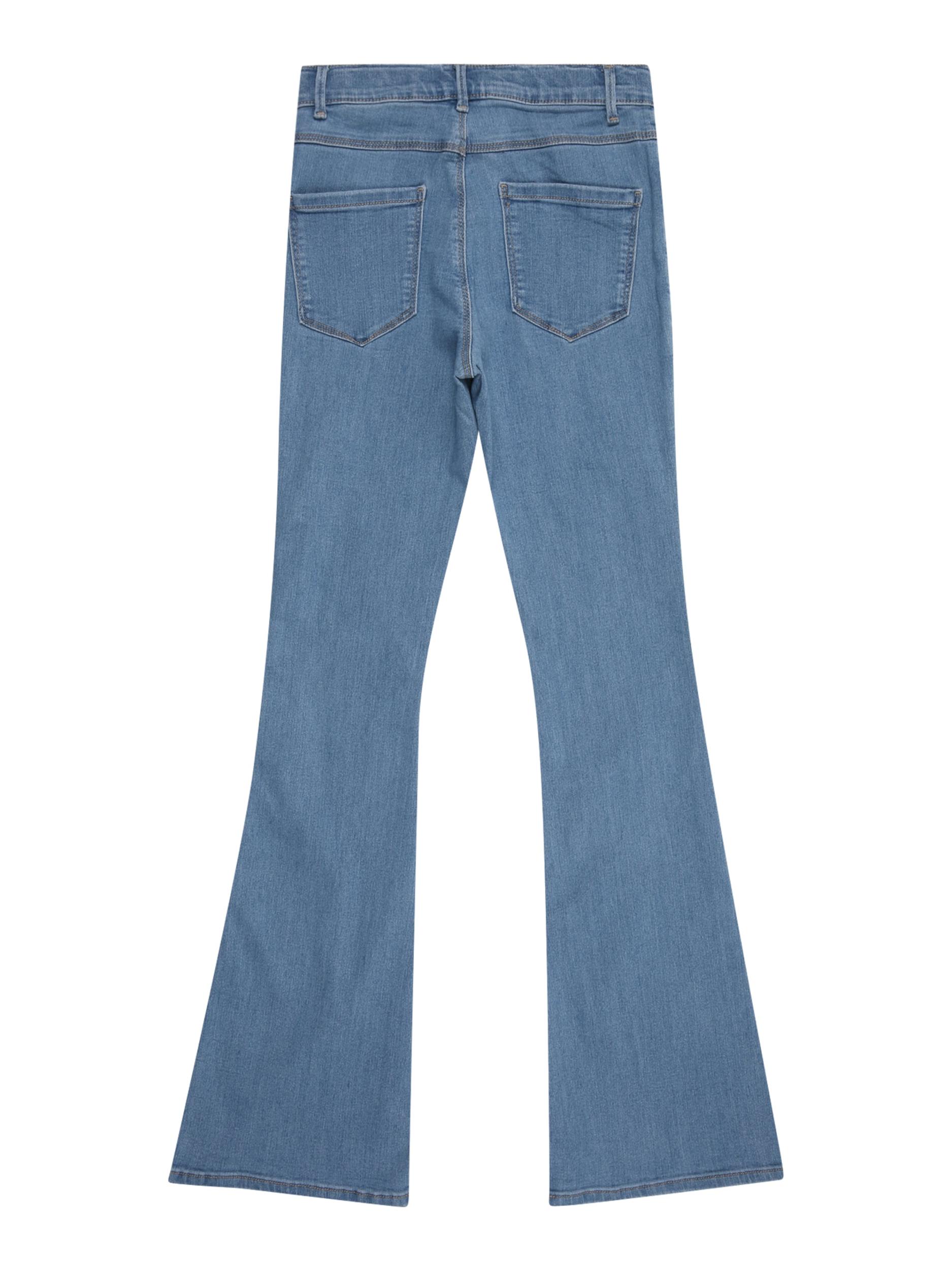 ONLY GIRLS Farmer 'Kograin' világoskék