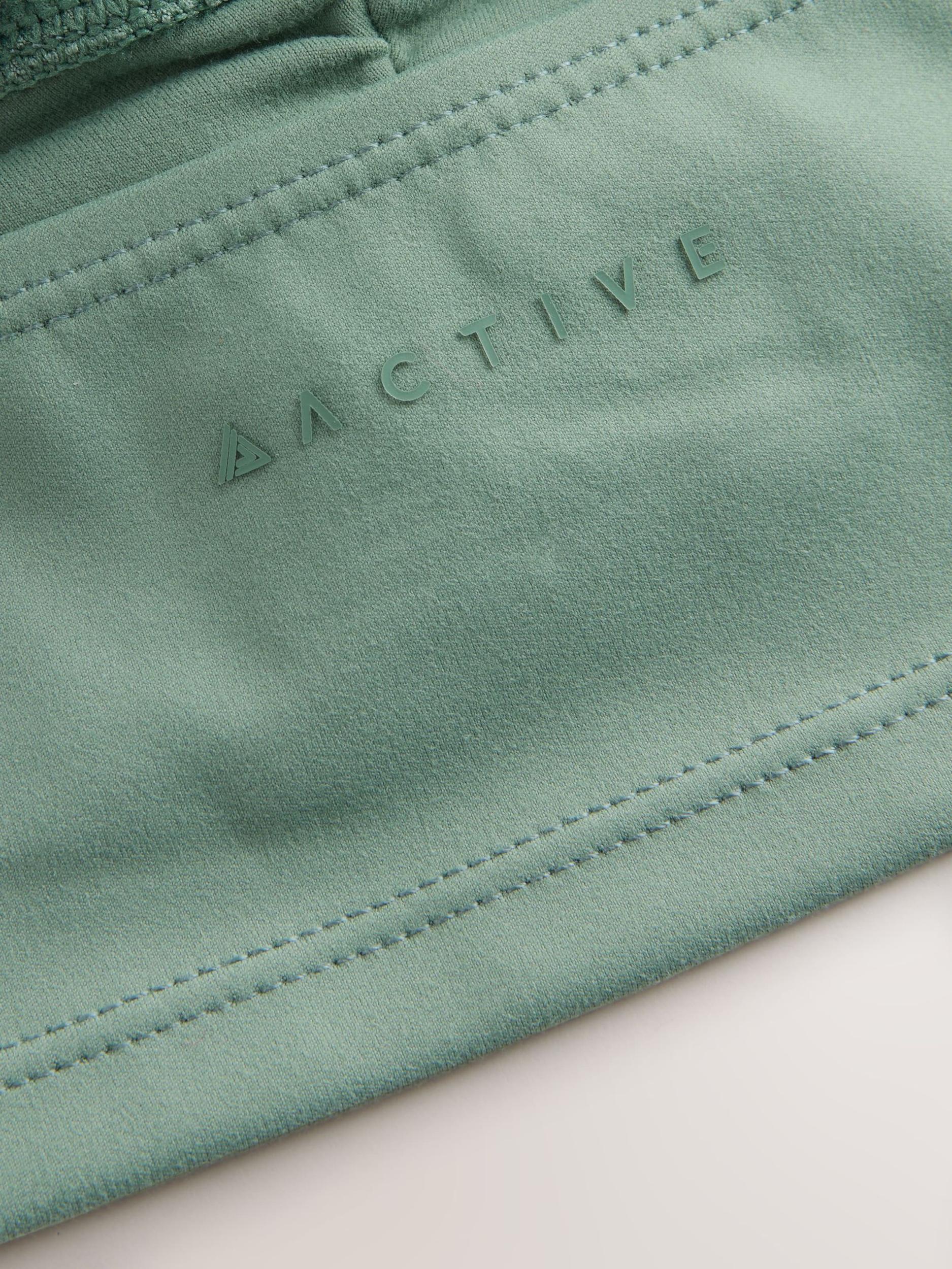 Next Sportmelltartók 'Active' olíva