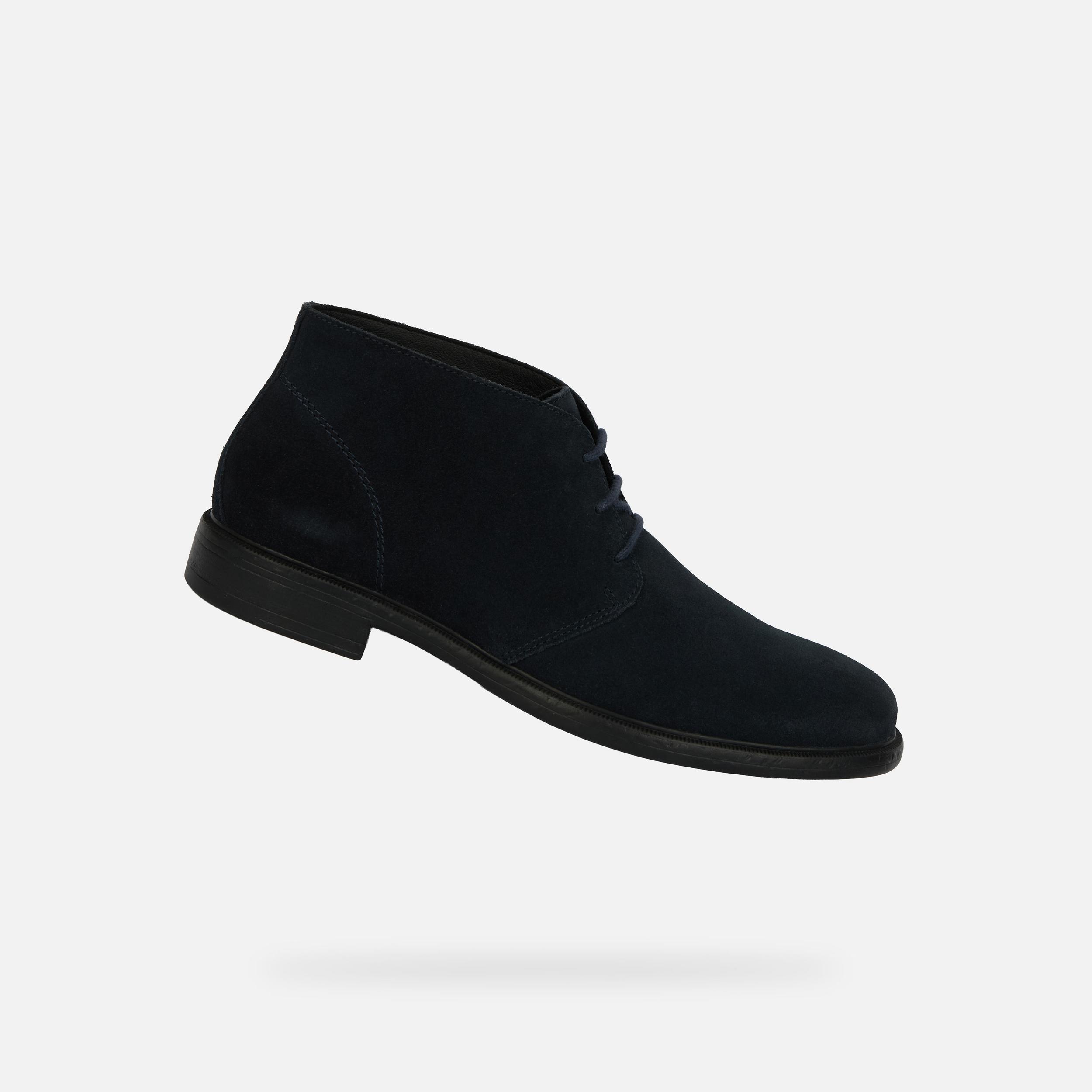 Geox Terence férfi bokacsizma