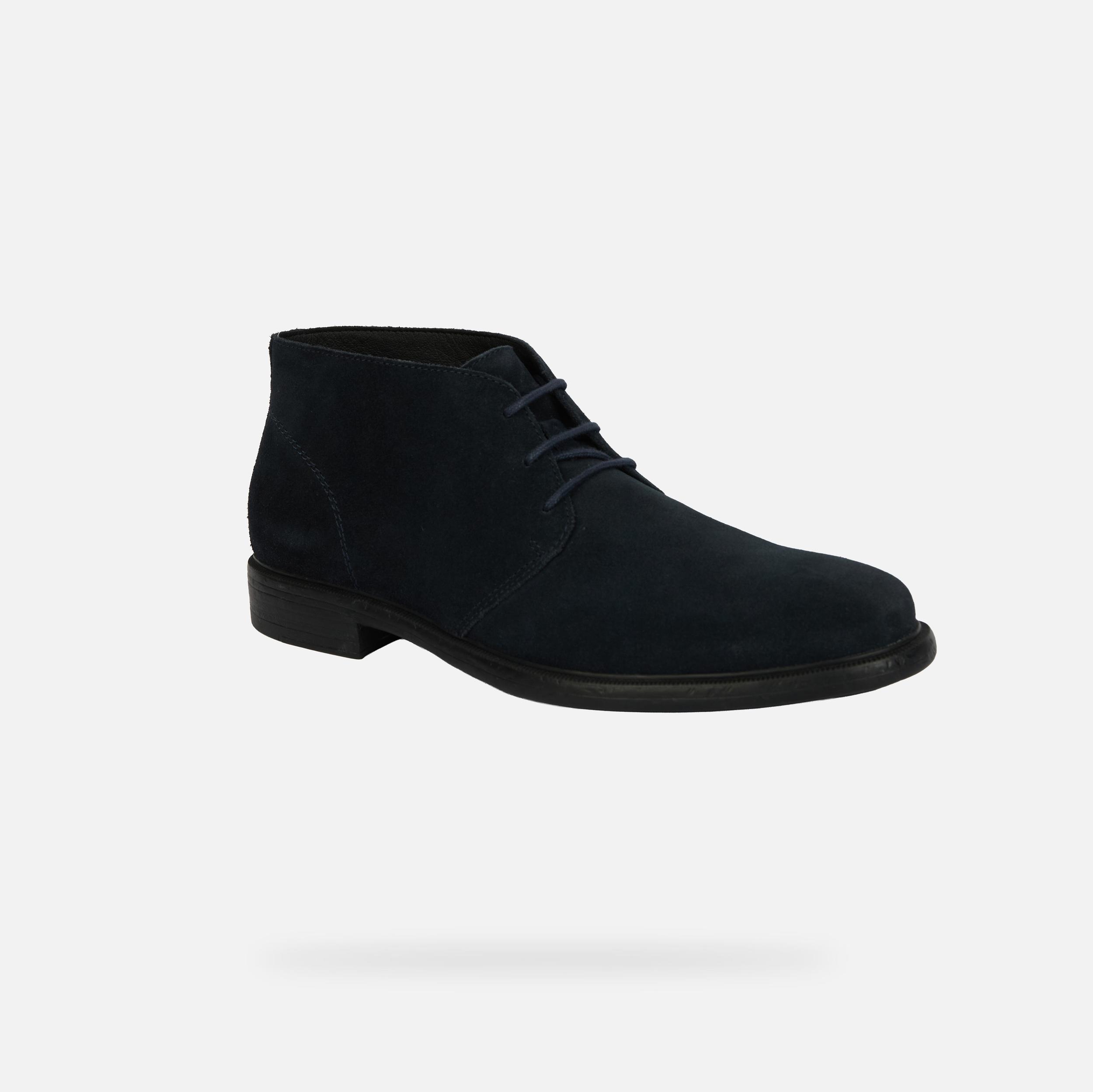 Geox Terence férfi bokacsizma