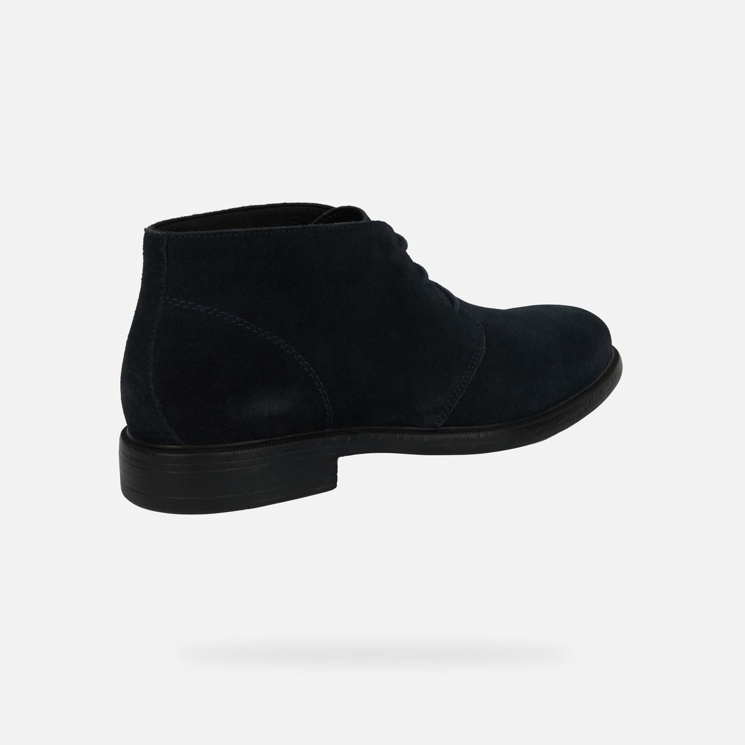 Geox Terence férfi bokacsizma