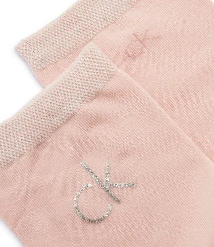 Calvin Klein 2 db-os zokni szett
