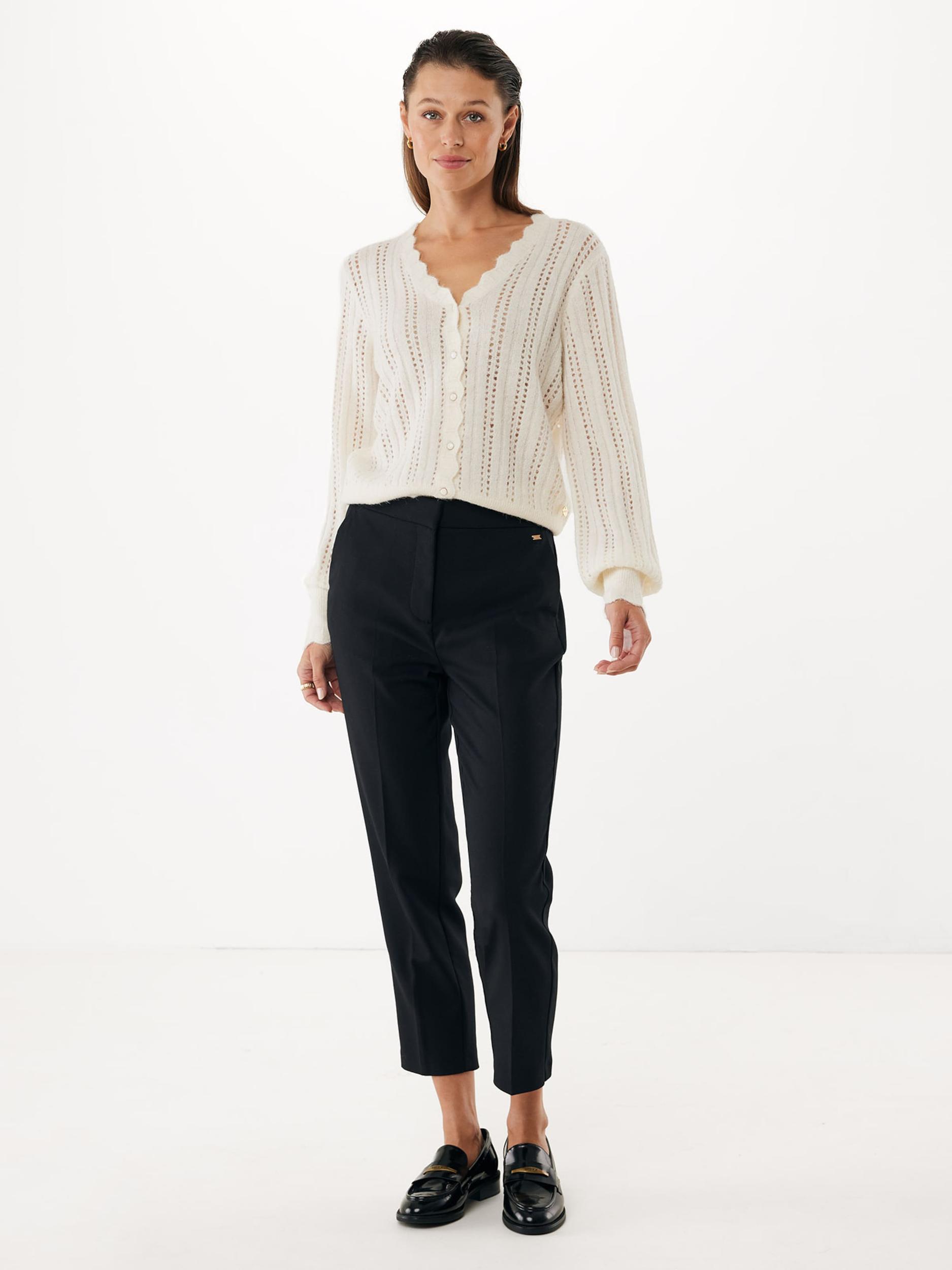 MEXX Kardigán krém