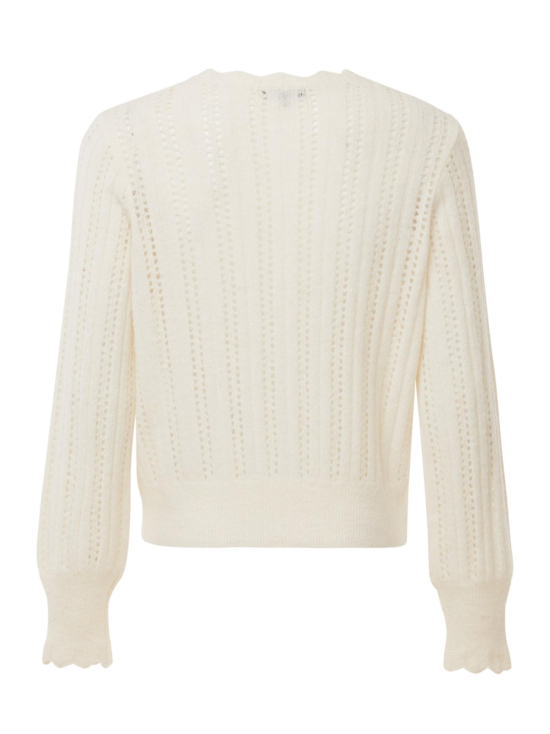 MEXX Kardigán krém