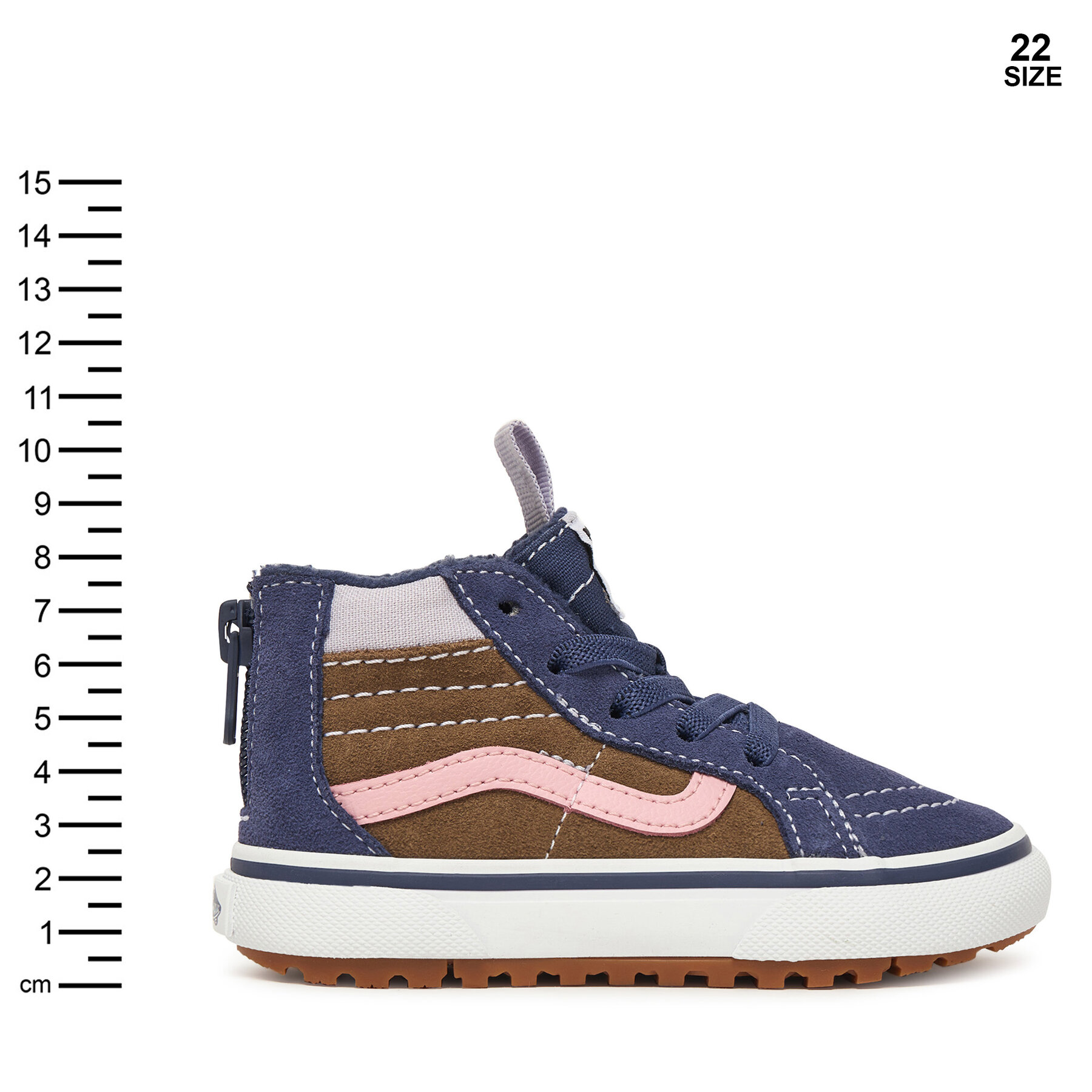 Sportcipők Vans