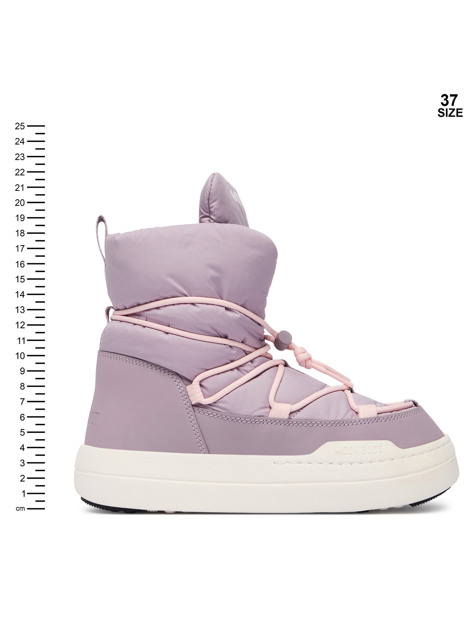 Hótaposó Moon Boot