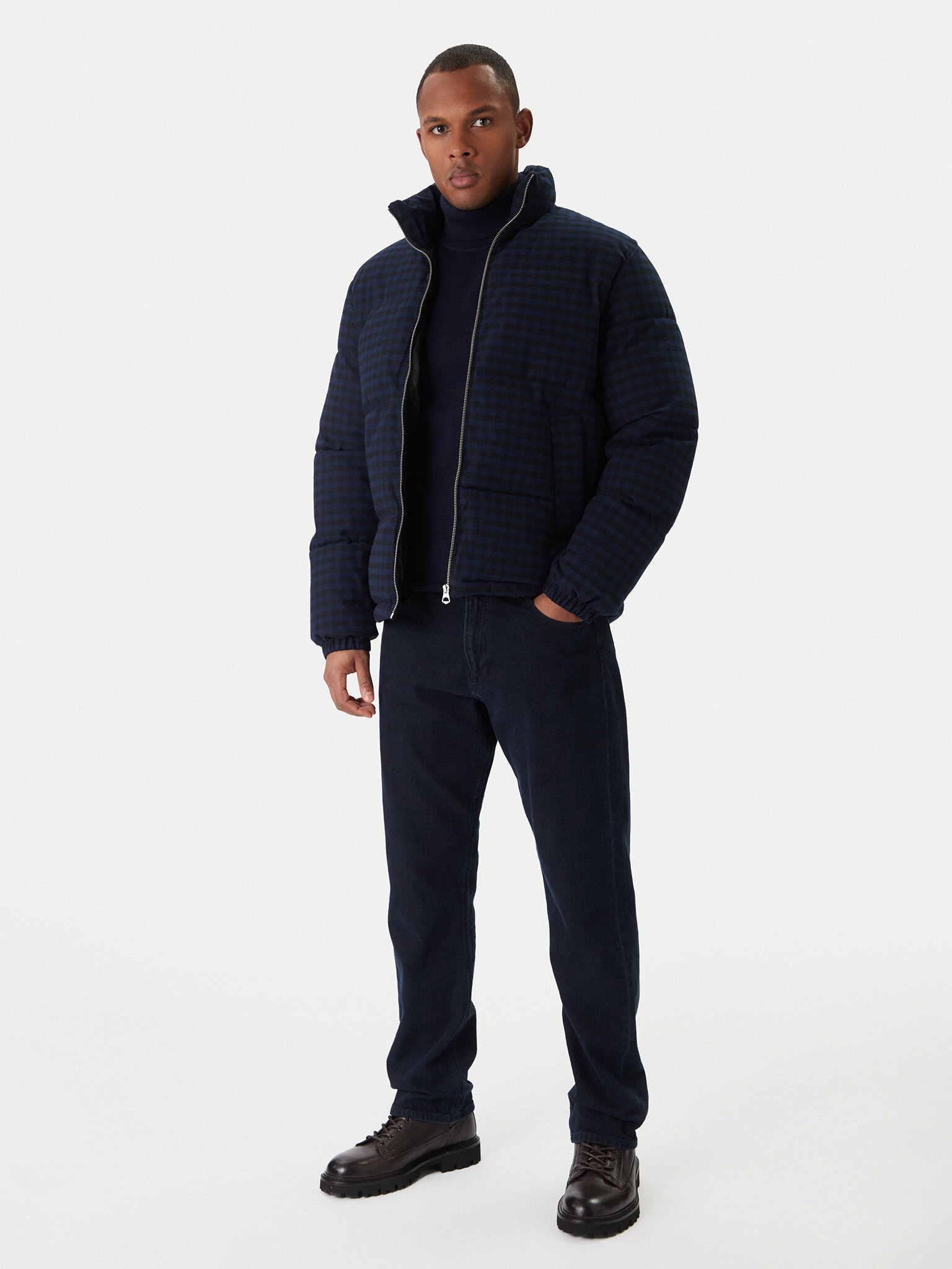 Télikabát Jack & Jones