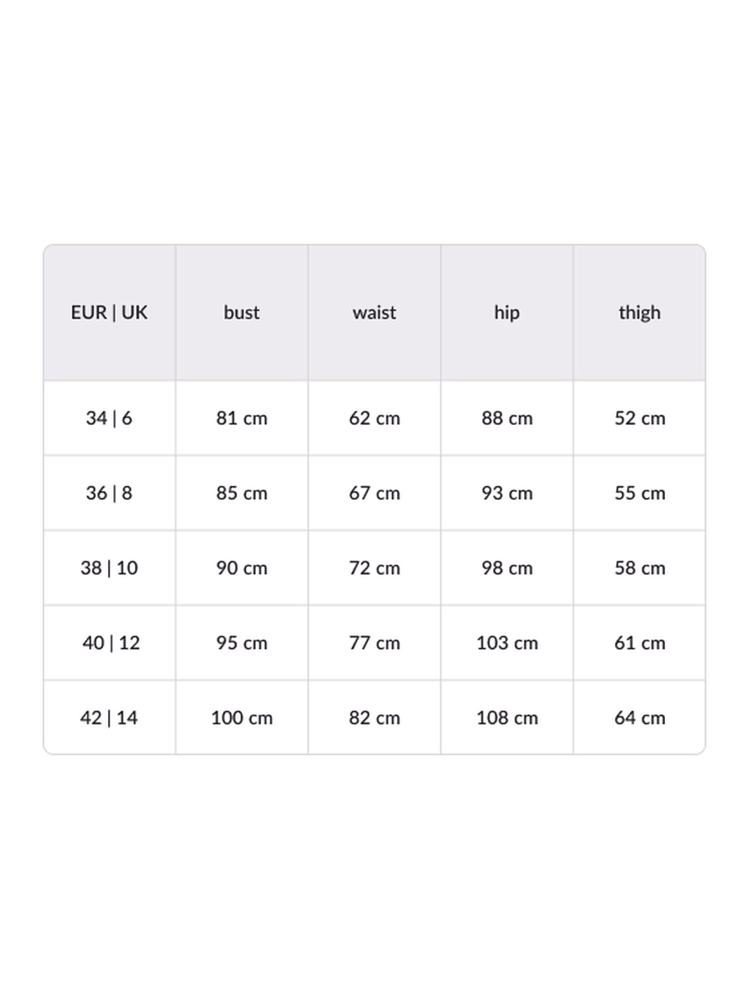 Szövet nadrág Bardot