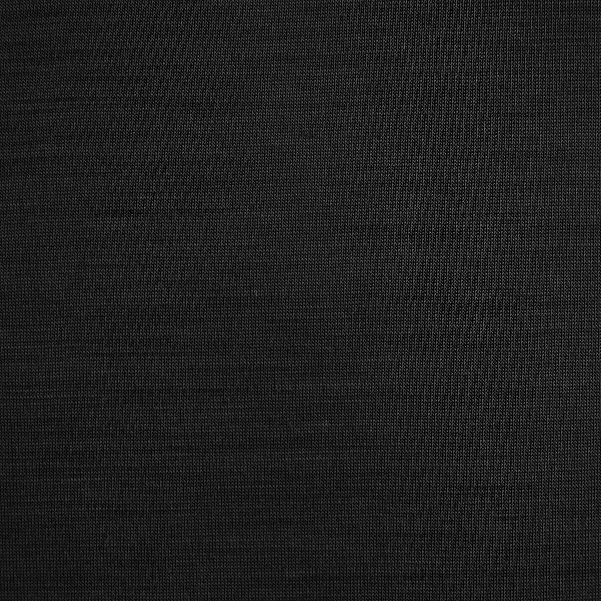 Vlnka Woolee női leggings merinói gyapjúból, fekete ruházat