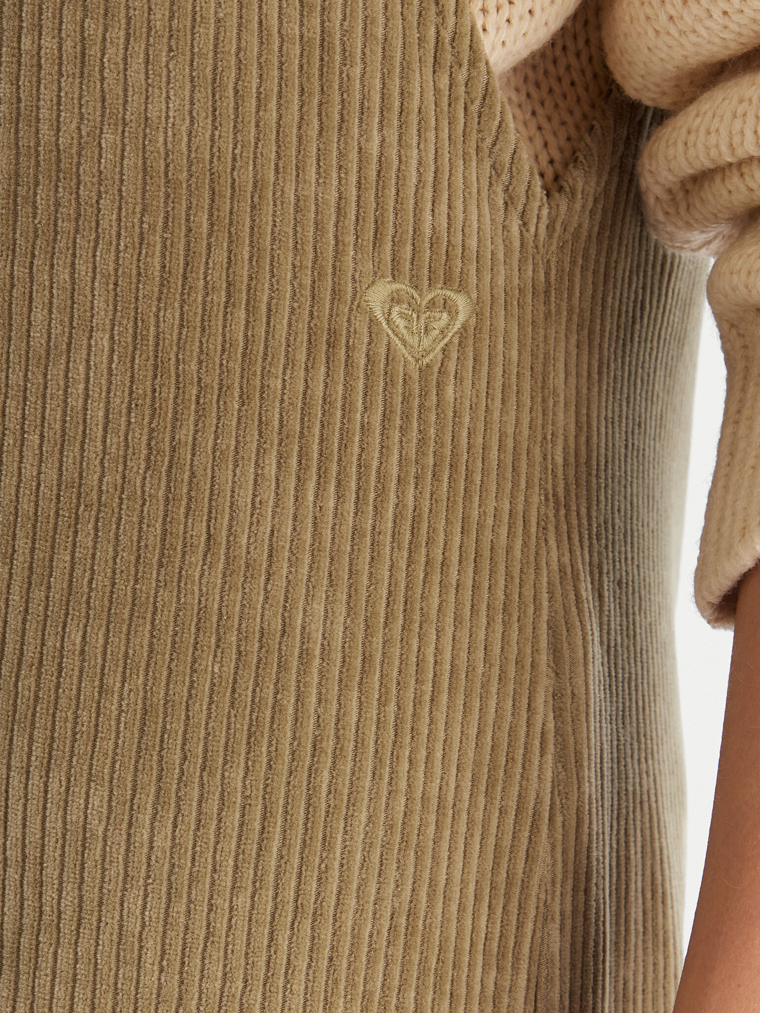 Kertésznadrág Roxy