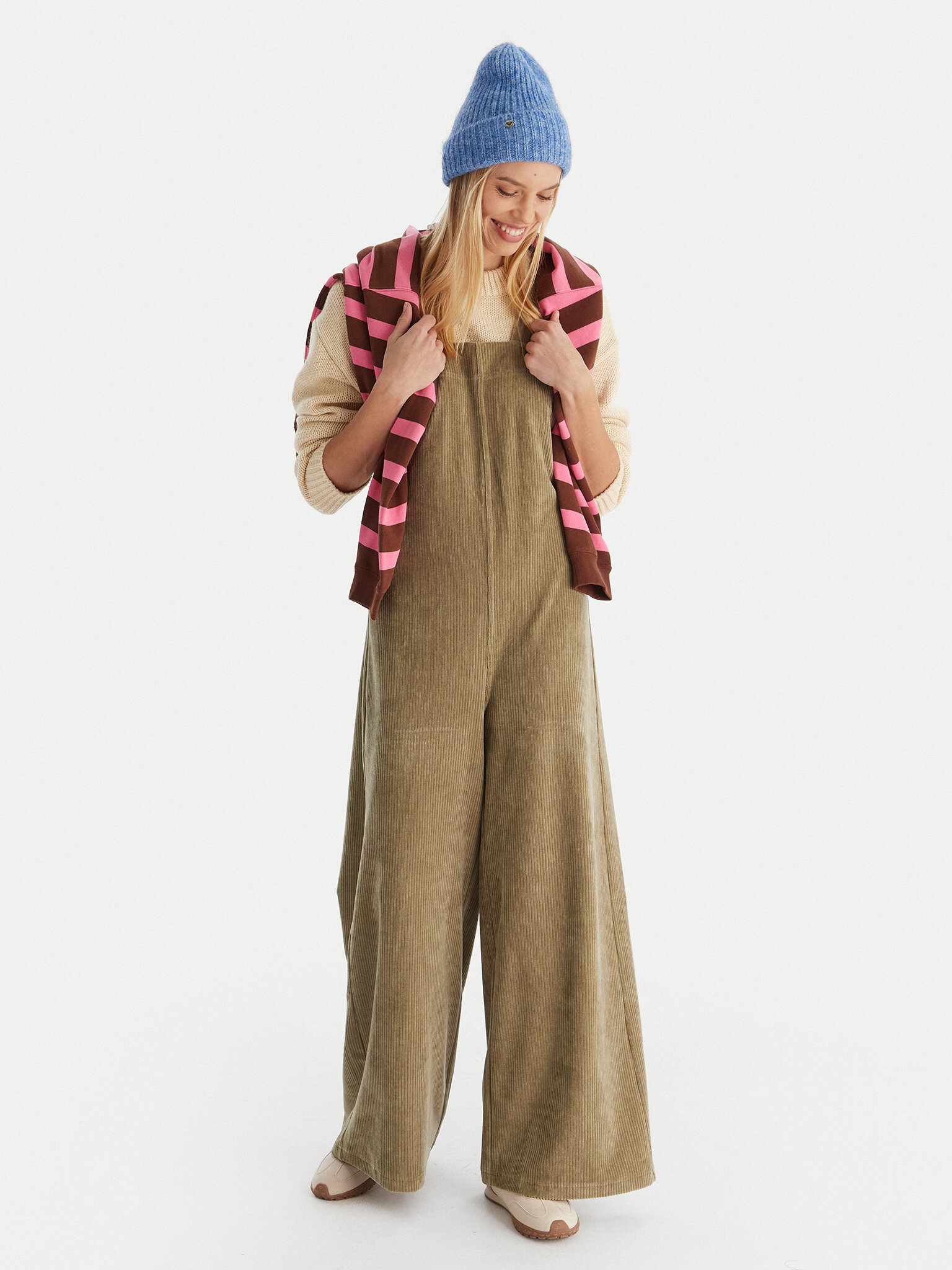 Kertésznadrág Roxy