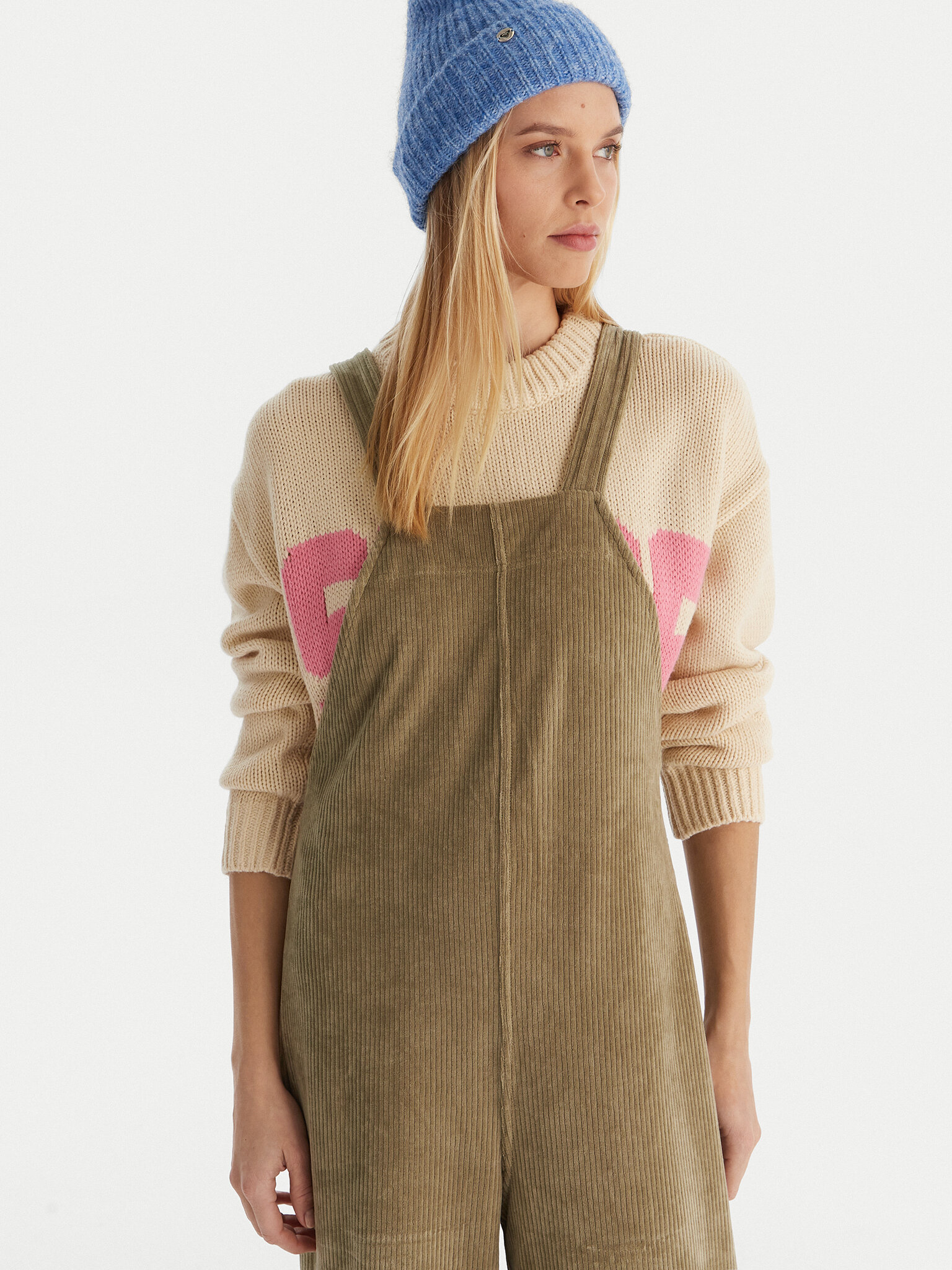 Kertésznadrág Roxy