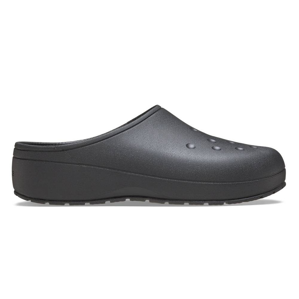 Crocs Classic Quiet Clog