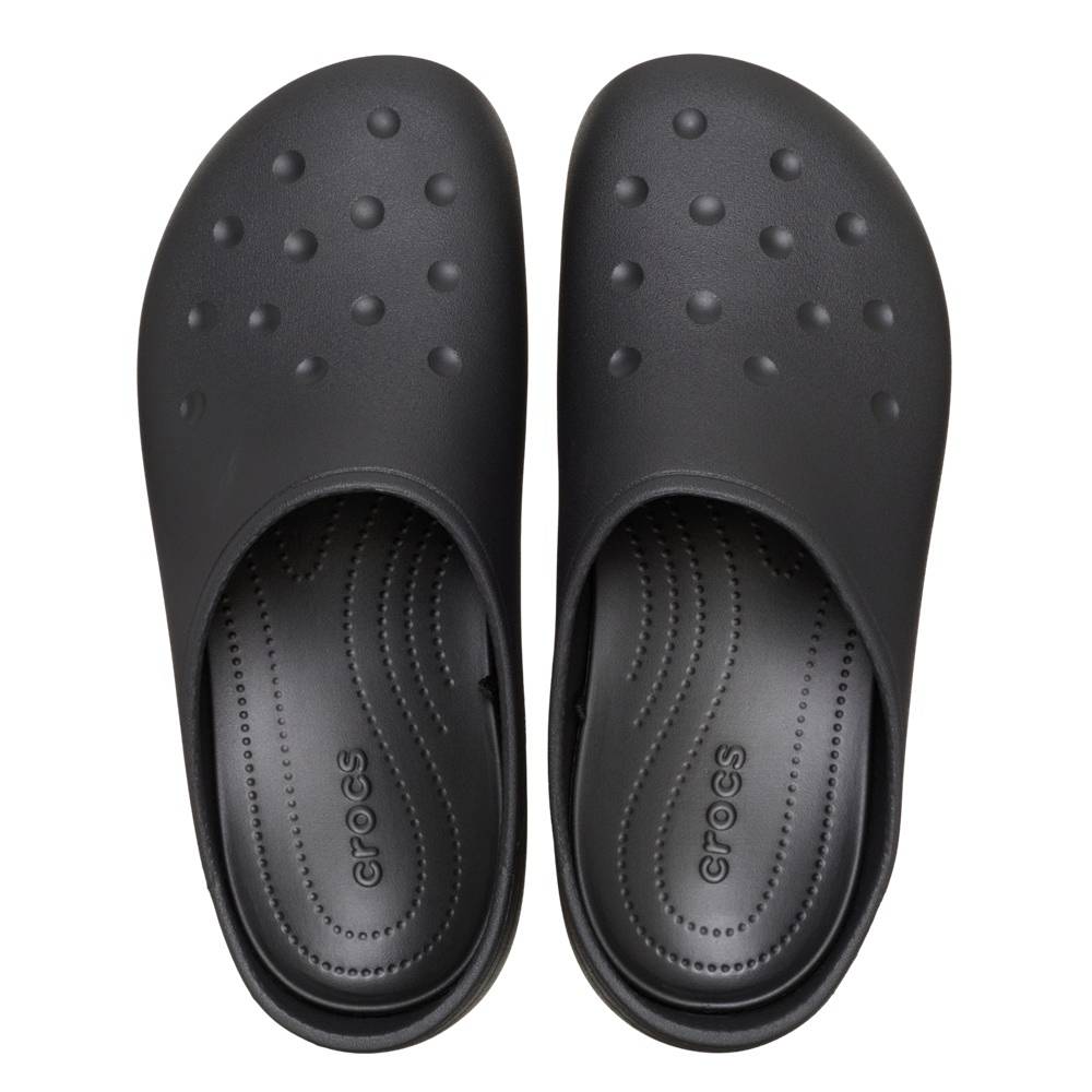 Crocs Classic Quiet Clog
