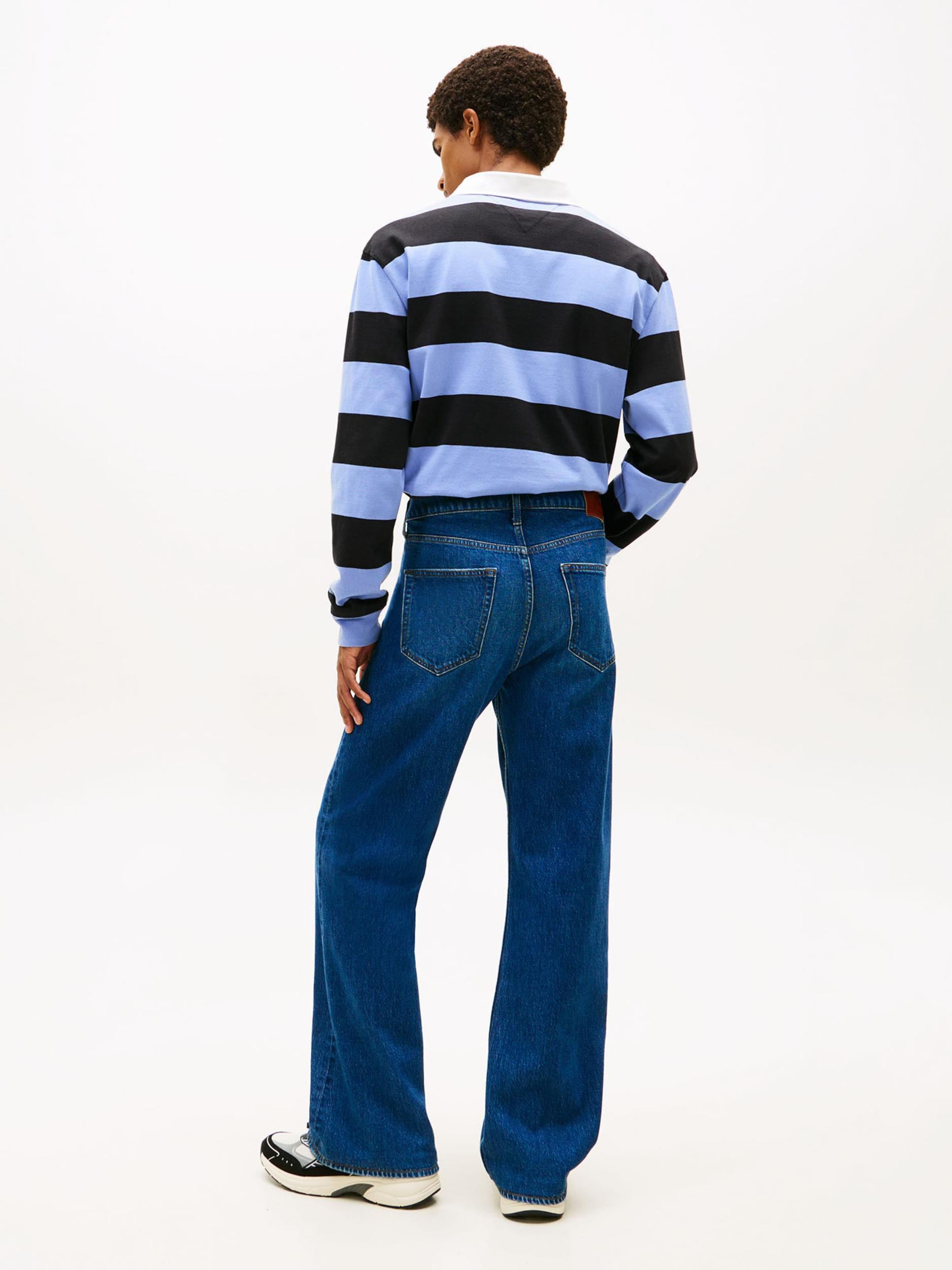 Tommy Jeans Farmer 'ROBBIE' kék farmer