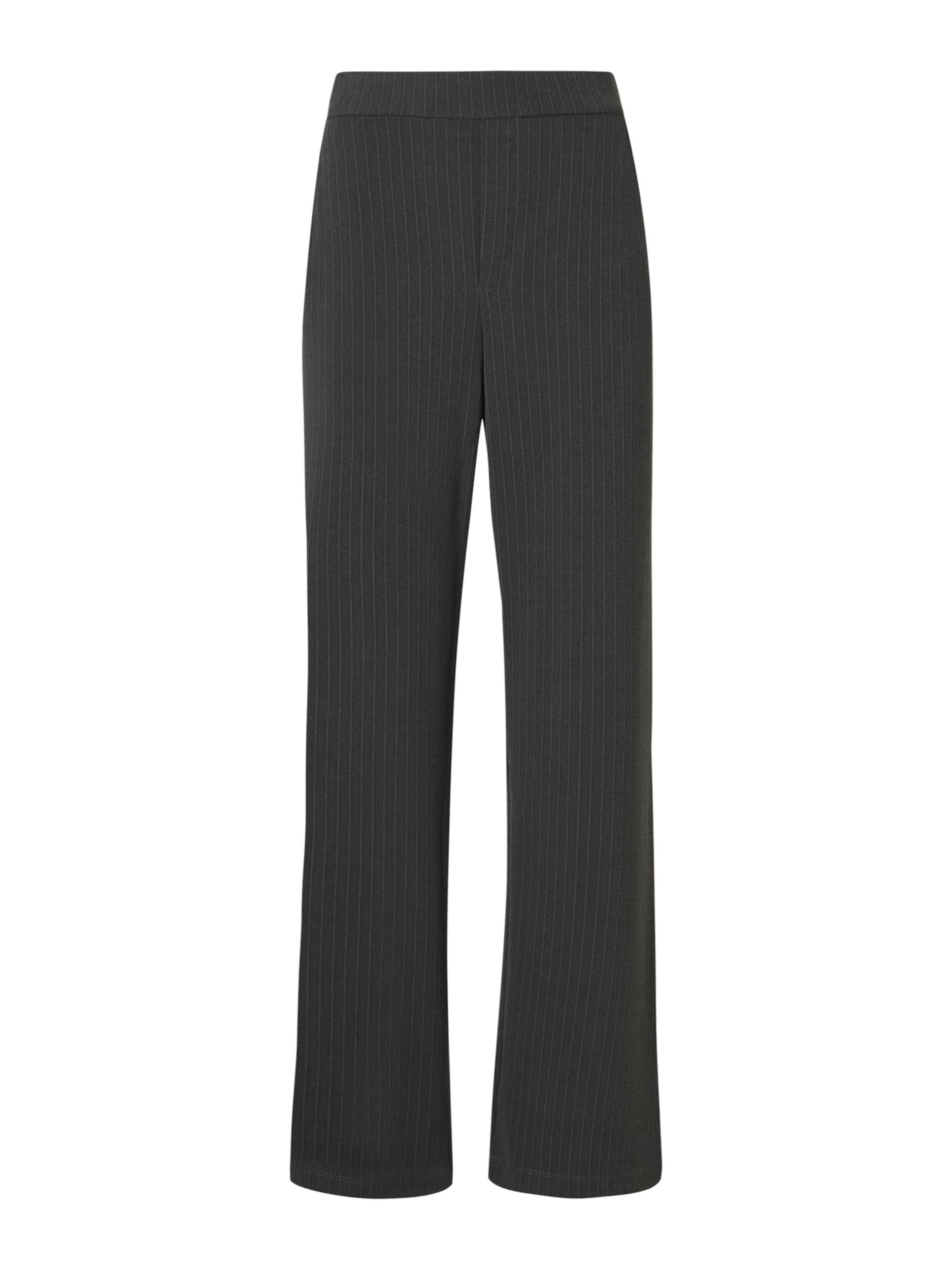 JDY Nadrág 'JDYDOLORES' szürke / sötétszürke