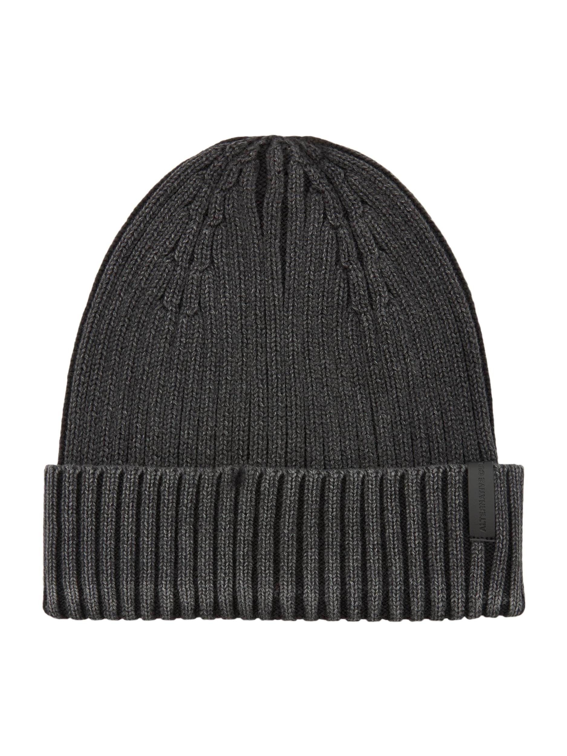 Pull&Bear Sapka fekete