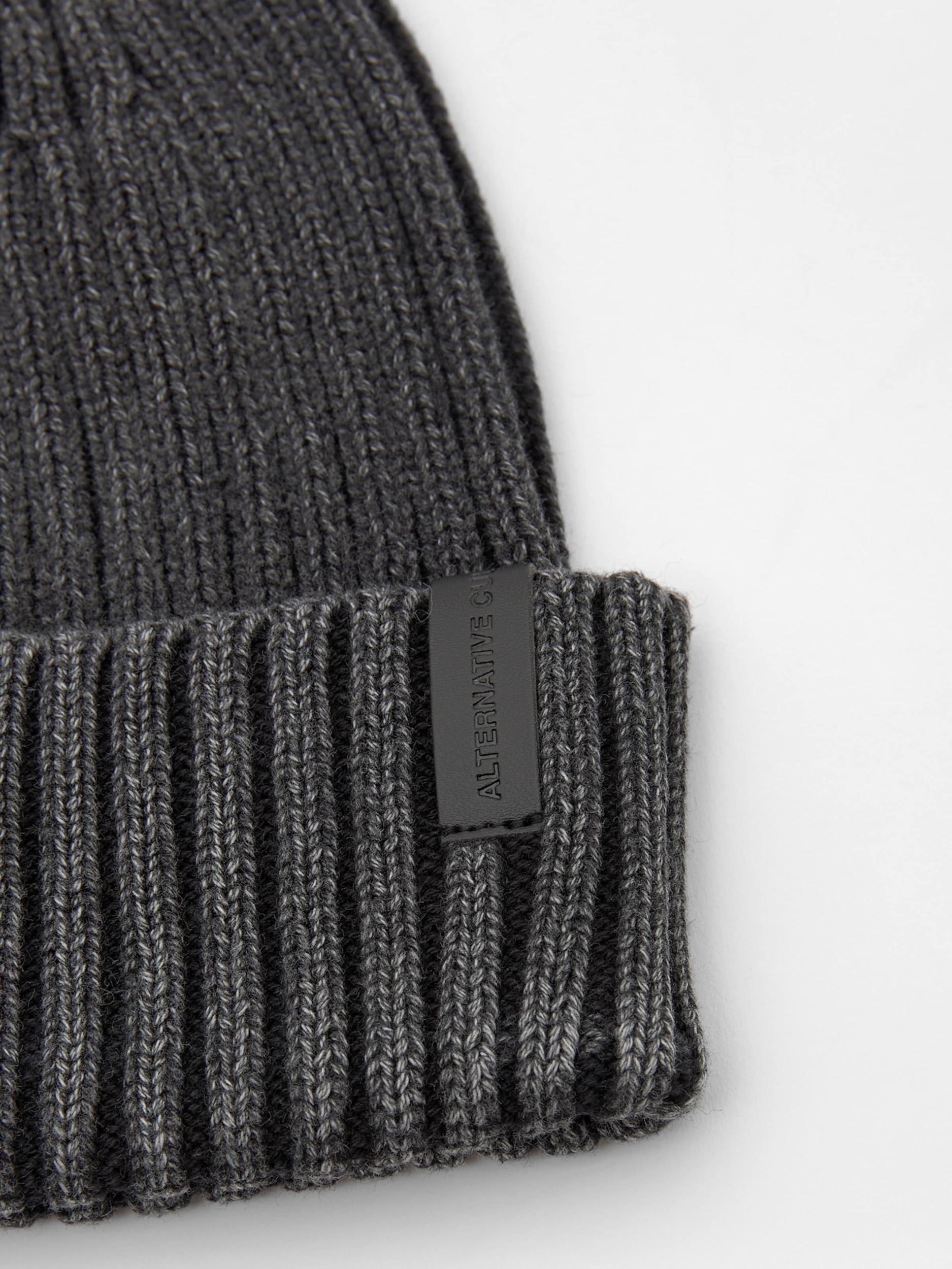 Pull&Bear Sapka fekete