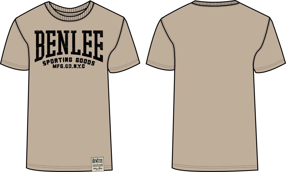 Benlee Men's t-shirt regular fit